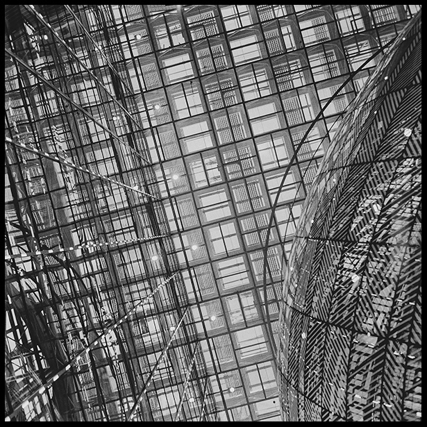  Europa building - Brussels