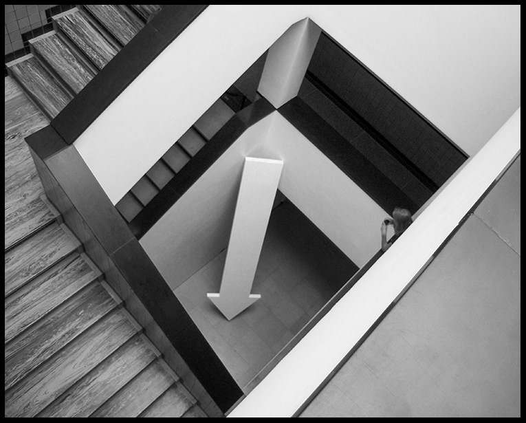 Den Haag - Gemeentemuseum