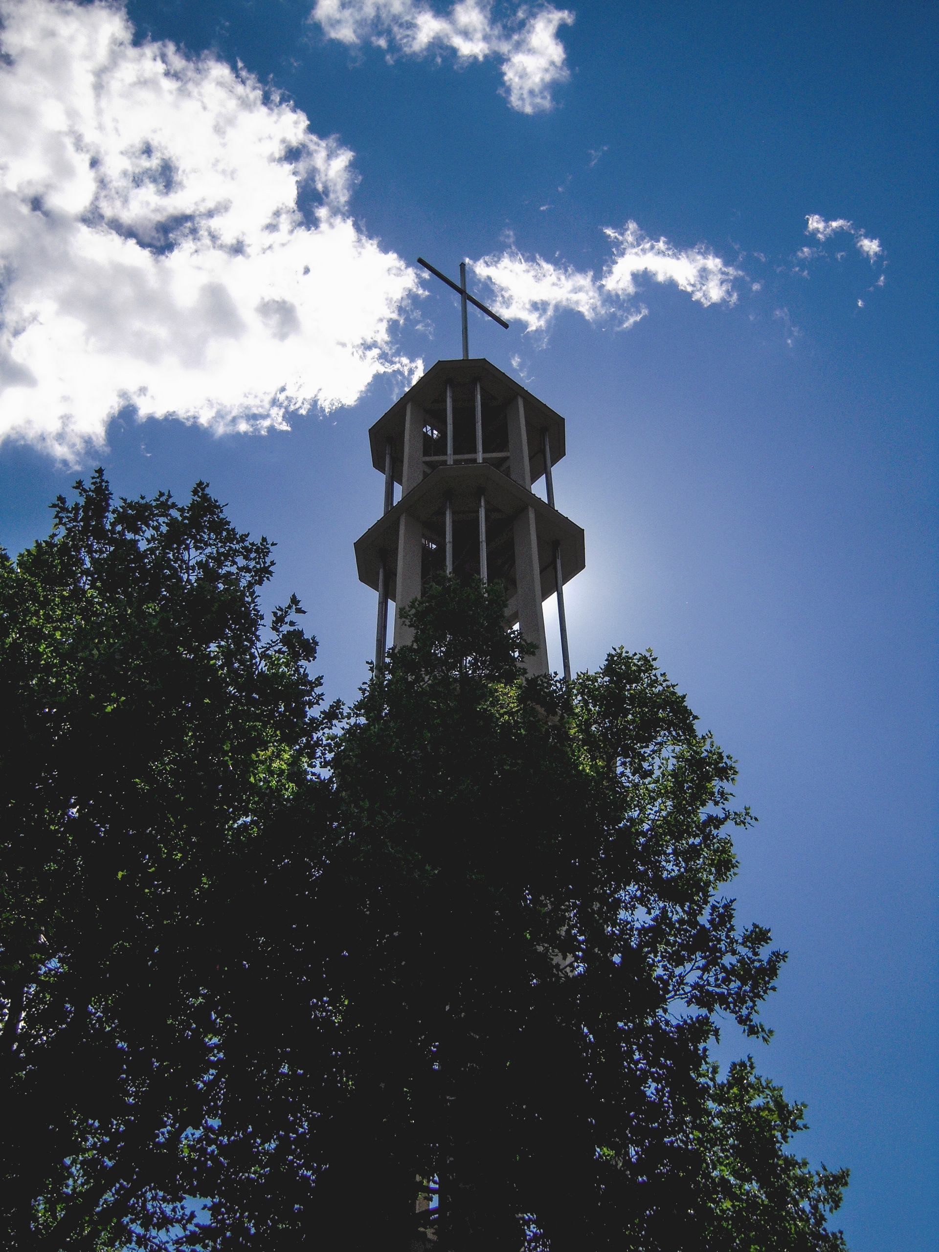 Händelalle 61 - Ev. Kaiser-Friedrich-Gedächtniskirche Ludwig Lemmer