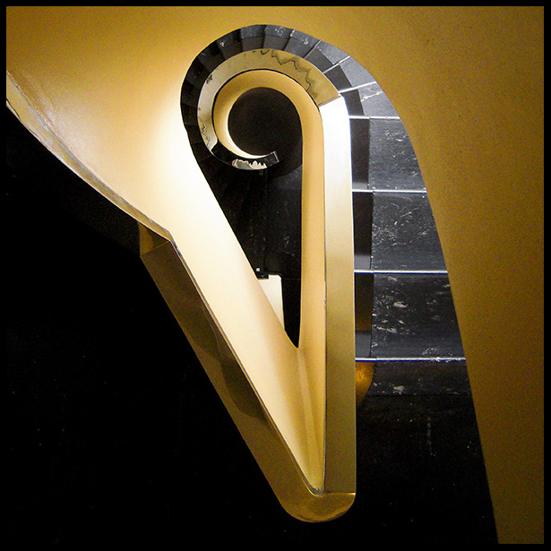 Sonneveld huis Rotterdam  2012