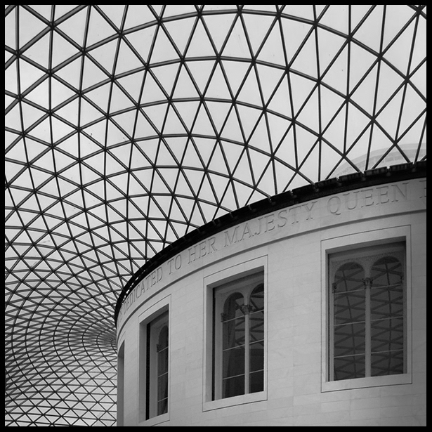 British Museum - London