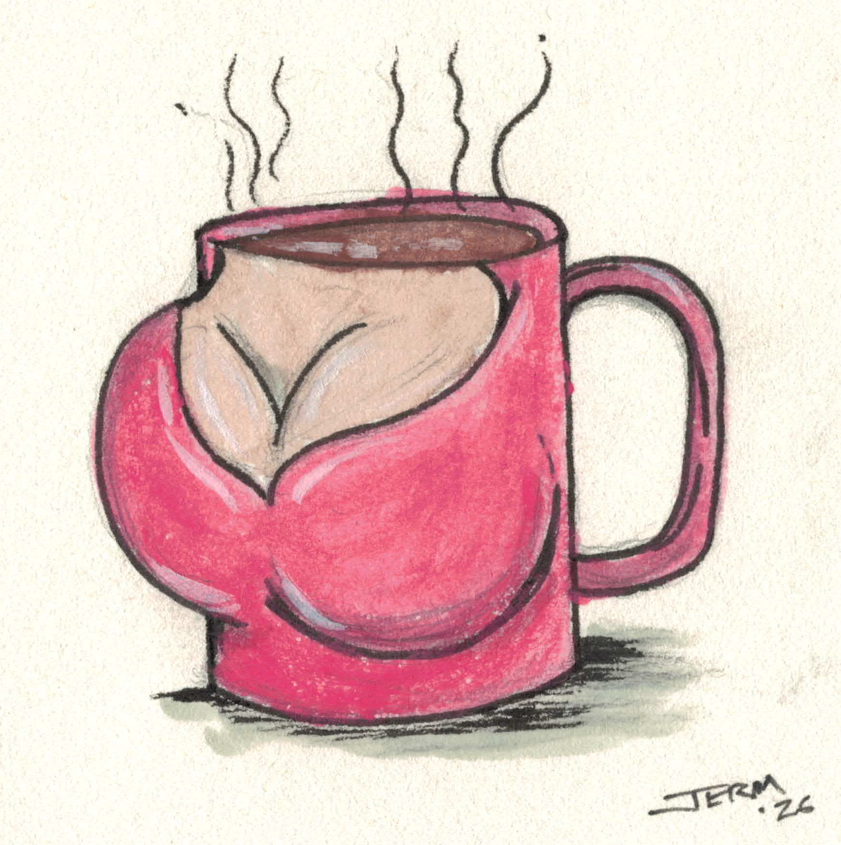 Coffee Tatas