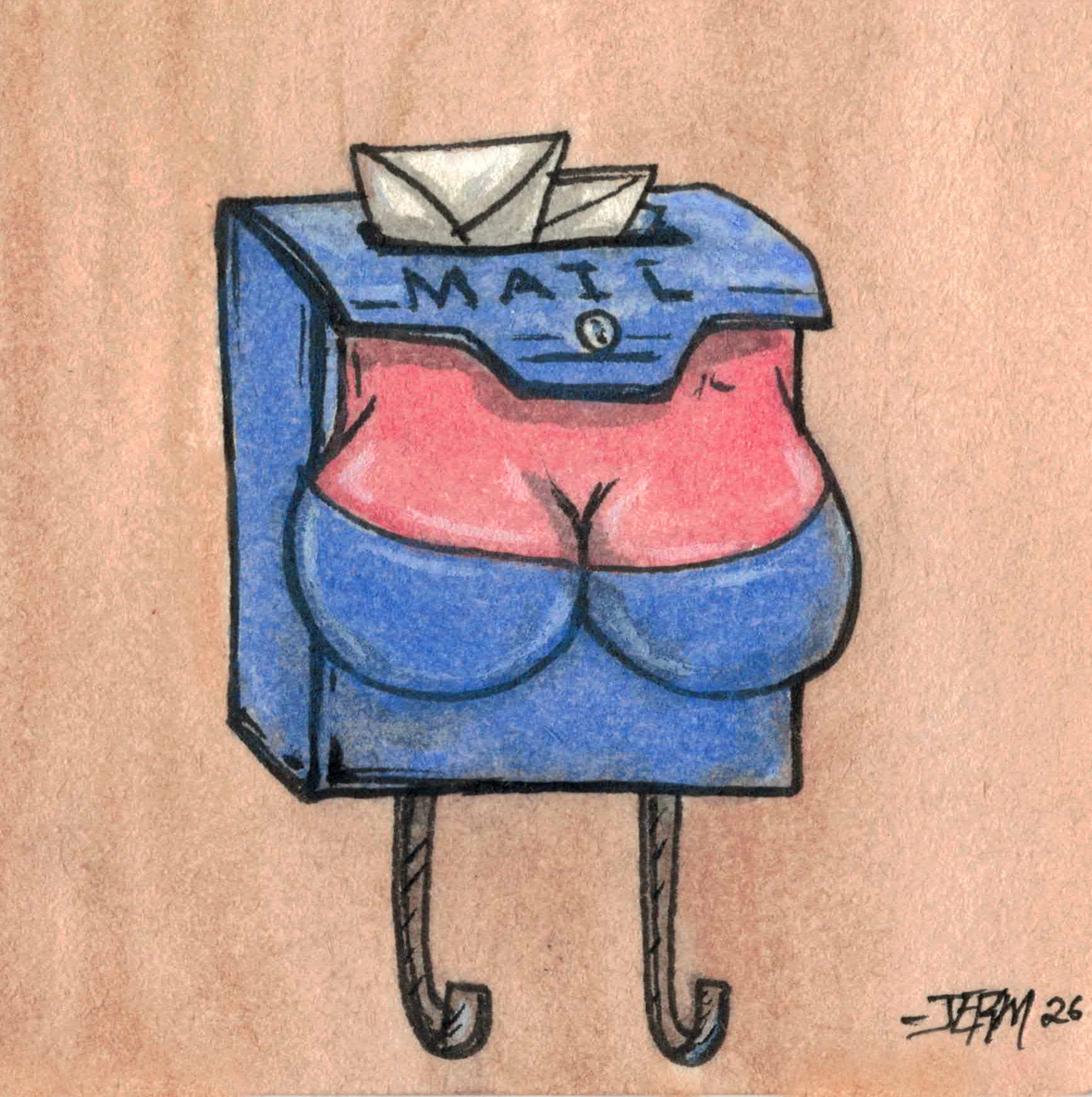 PRIORITY FE-MAIL™