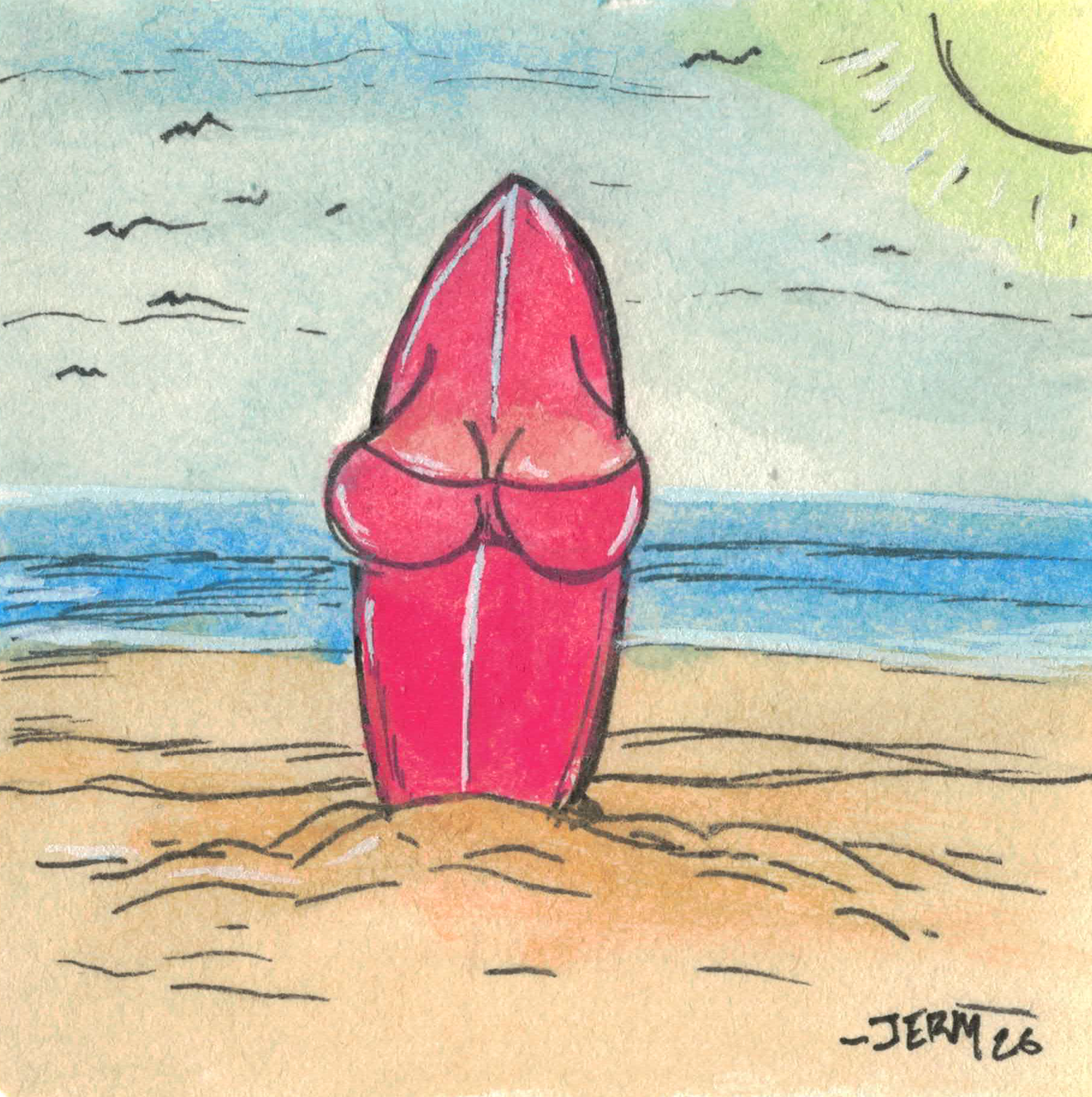 Shoreline Shapes®