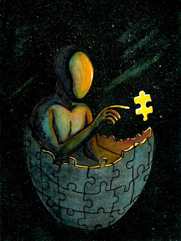 Create Yourself