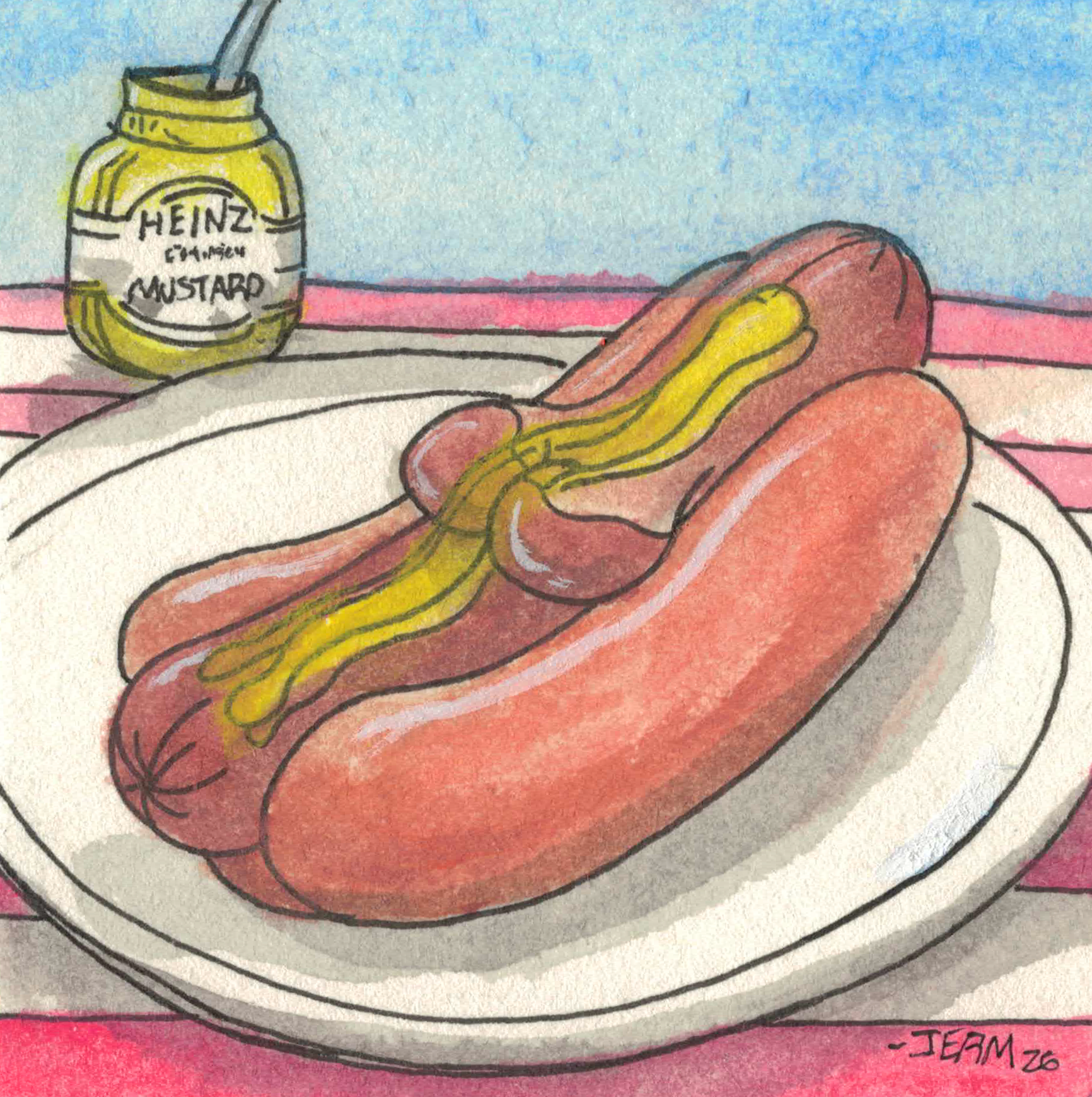Busty Brats™