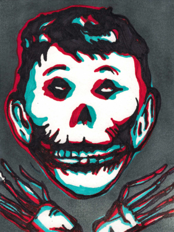 MAD Misfit