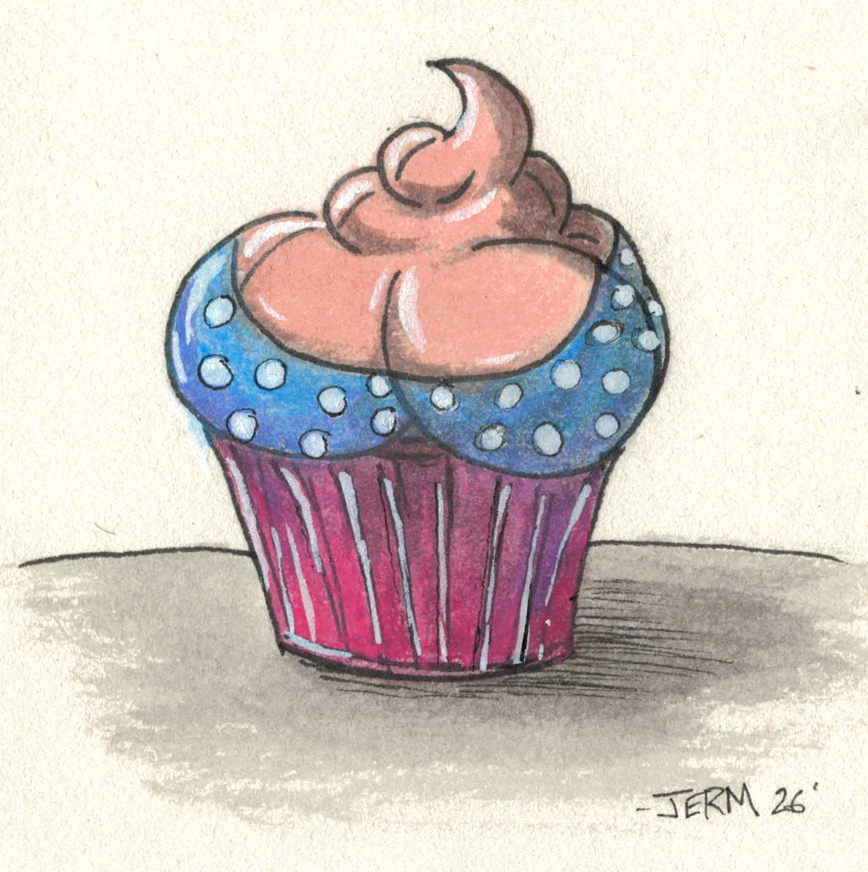 Patty Cake