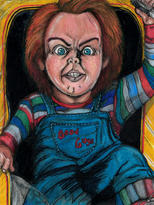 Chucky