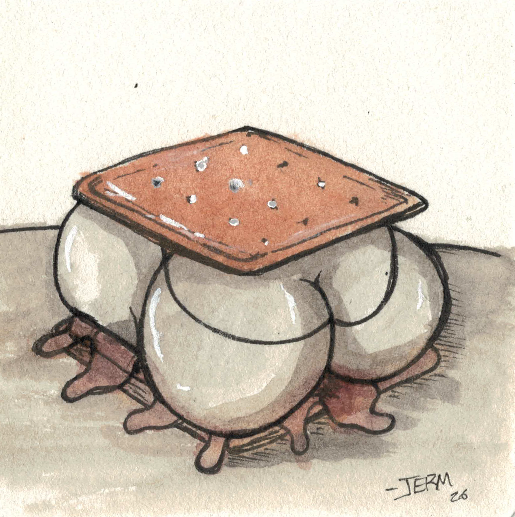 S’more to Love