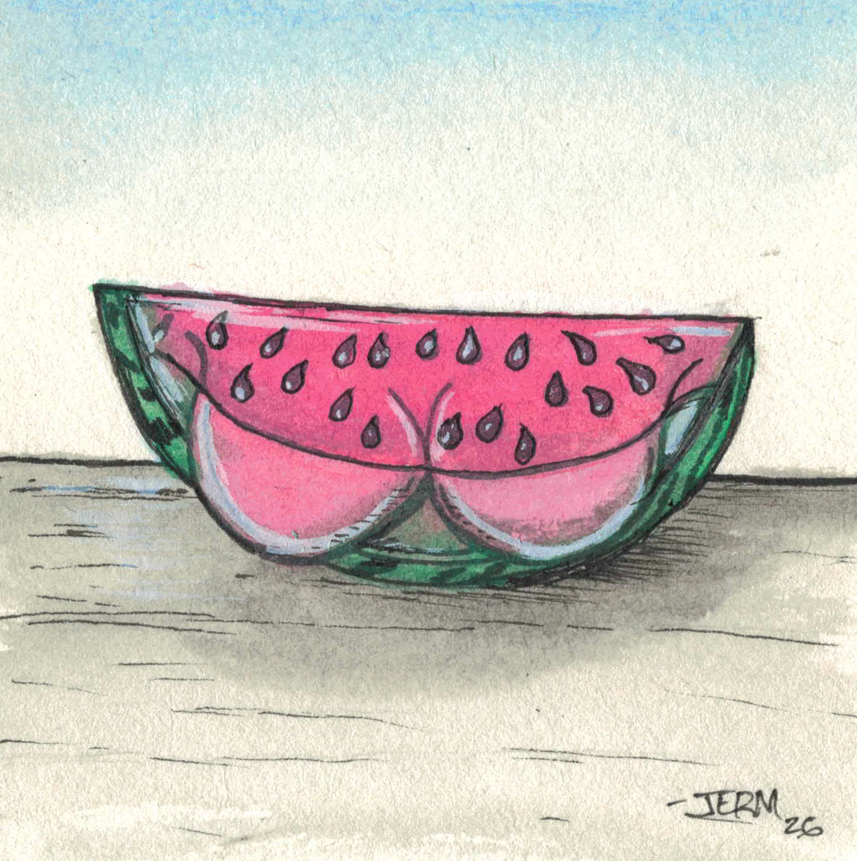 Watermelons
