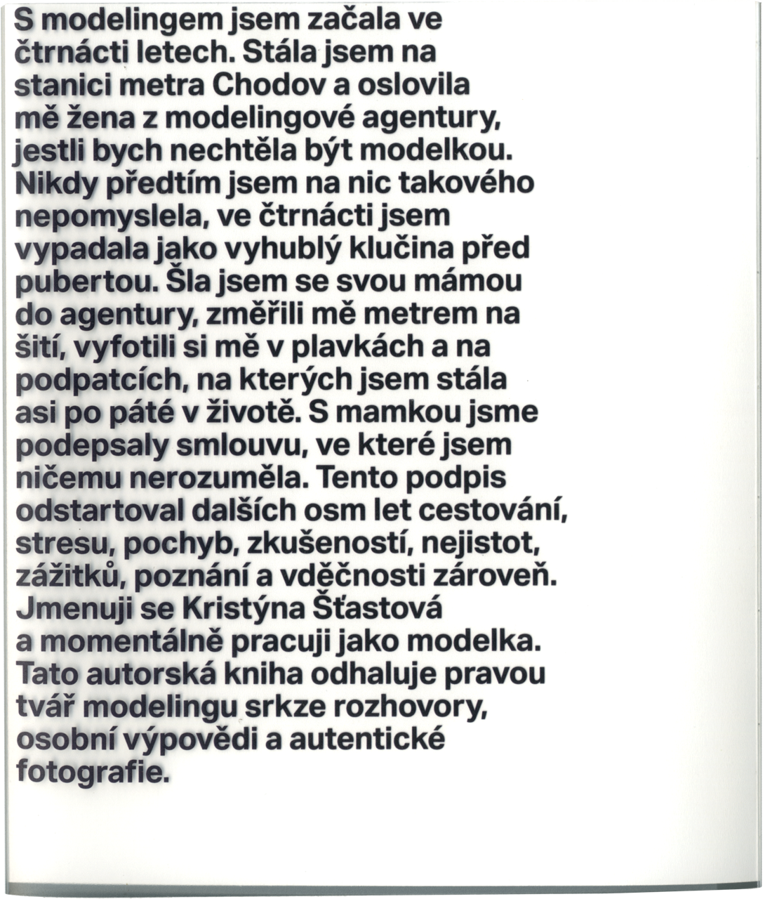 Pod povrchem