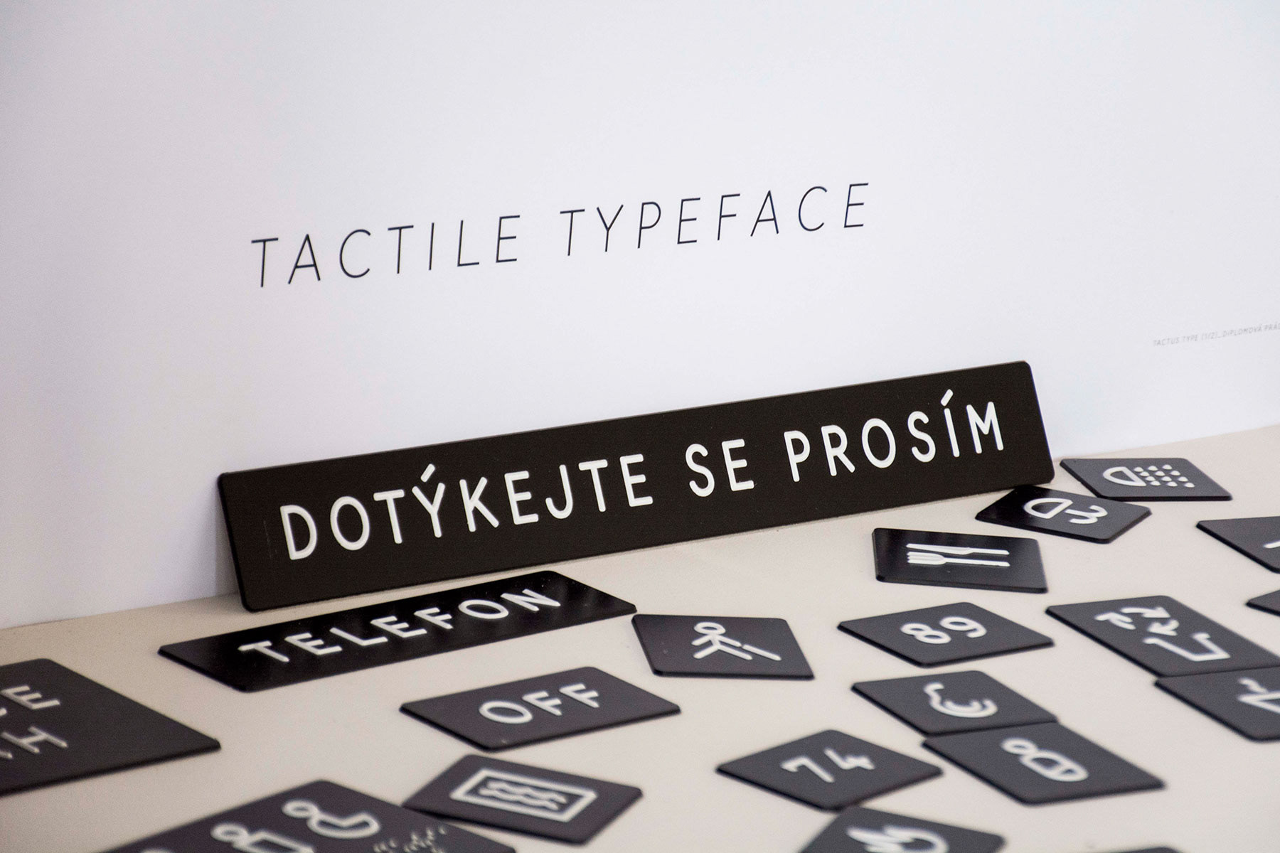 Tactus Type