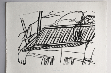 serigrafie