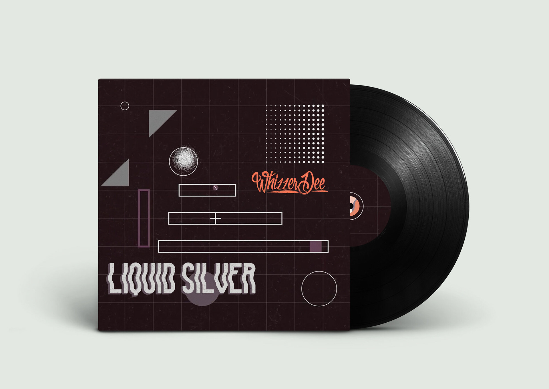 Liquid Silver