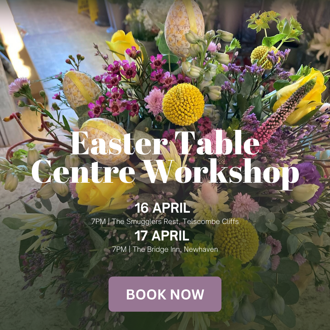 Facebook Meta Ad Campaign Carousel for their Easter Workshop