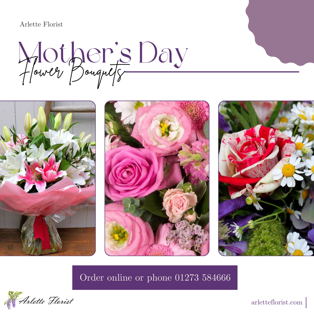 Facebook Meta Ad Campaign for Mother's Day