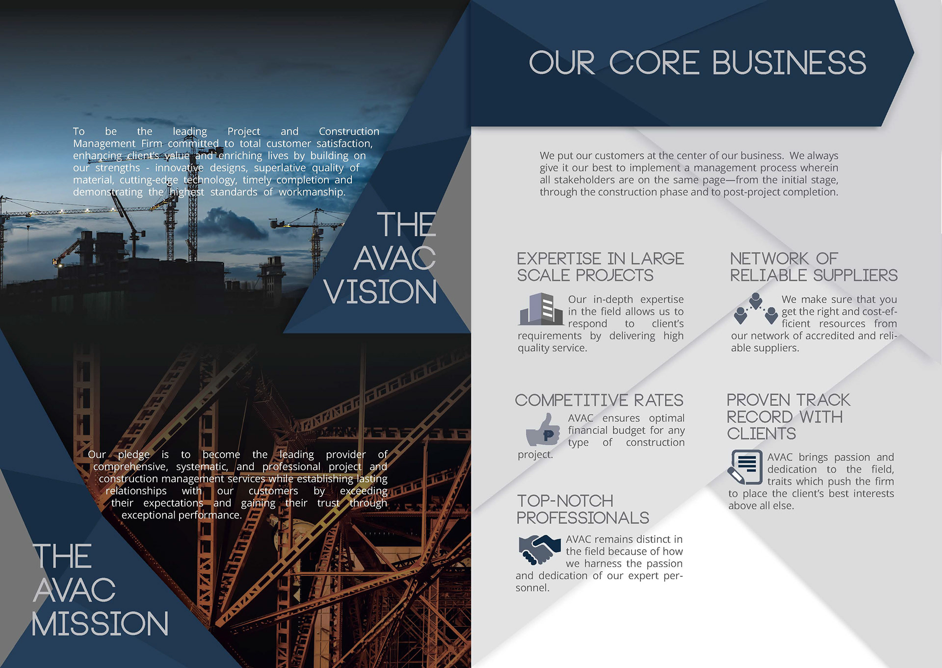 AVAC A5 booklet (Pitch) Page 3&4