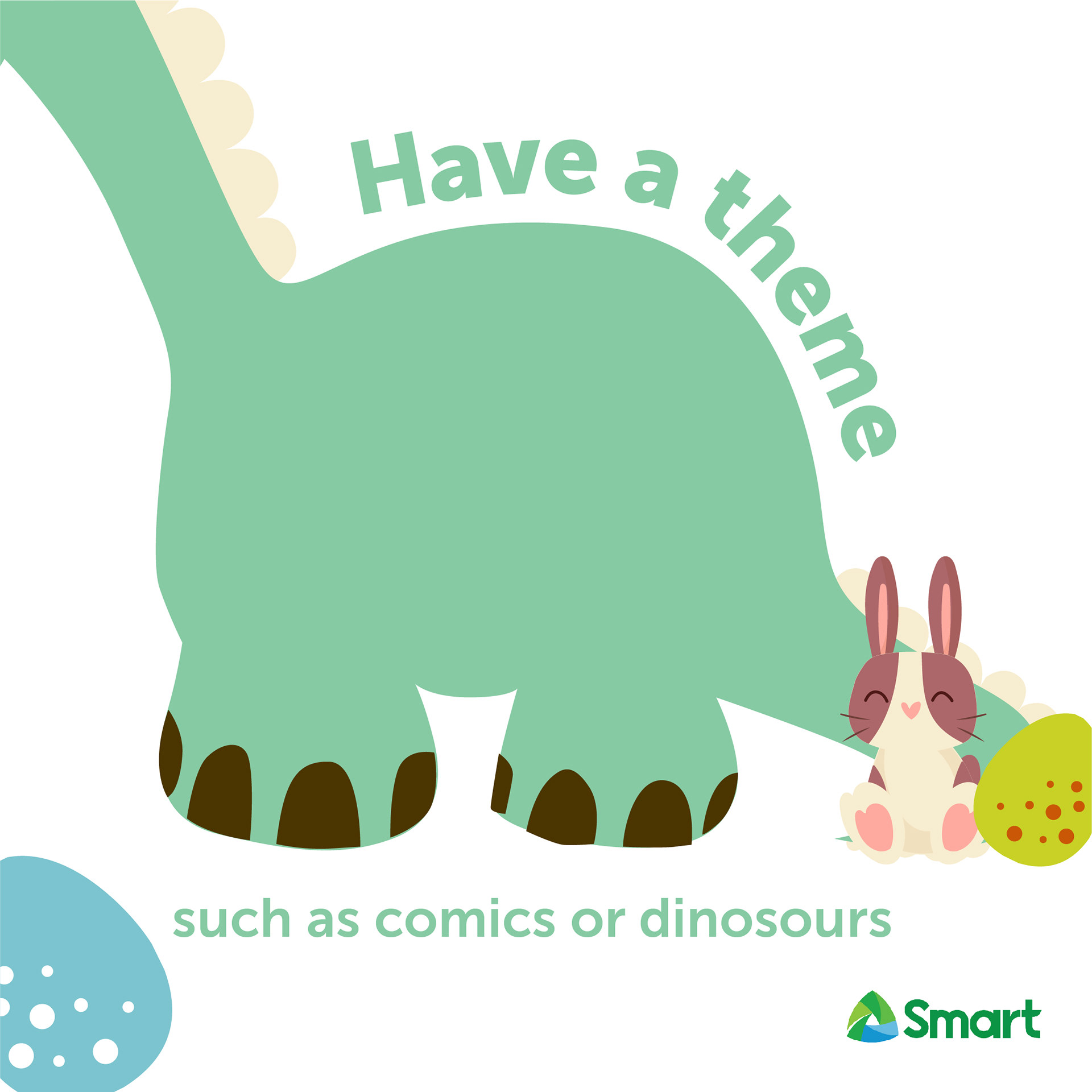 Easter (UNPUBLISHED)