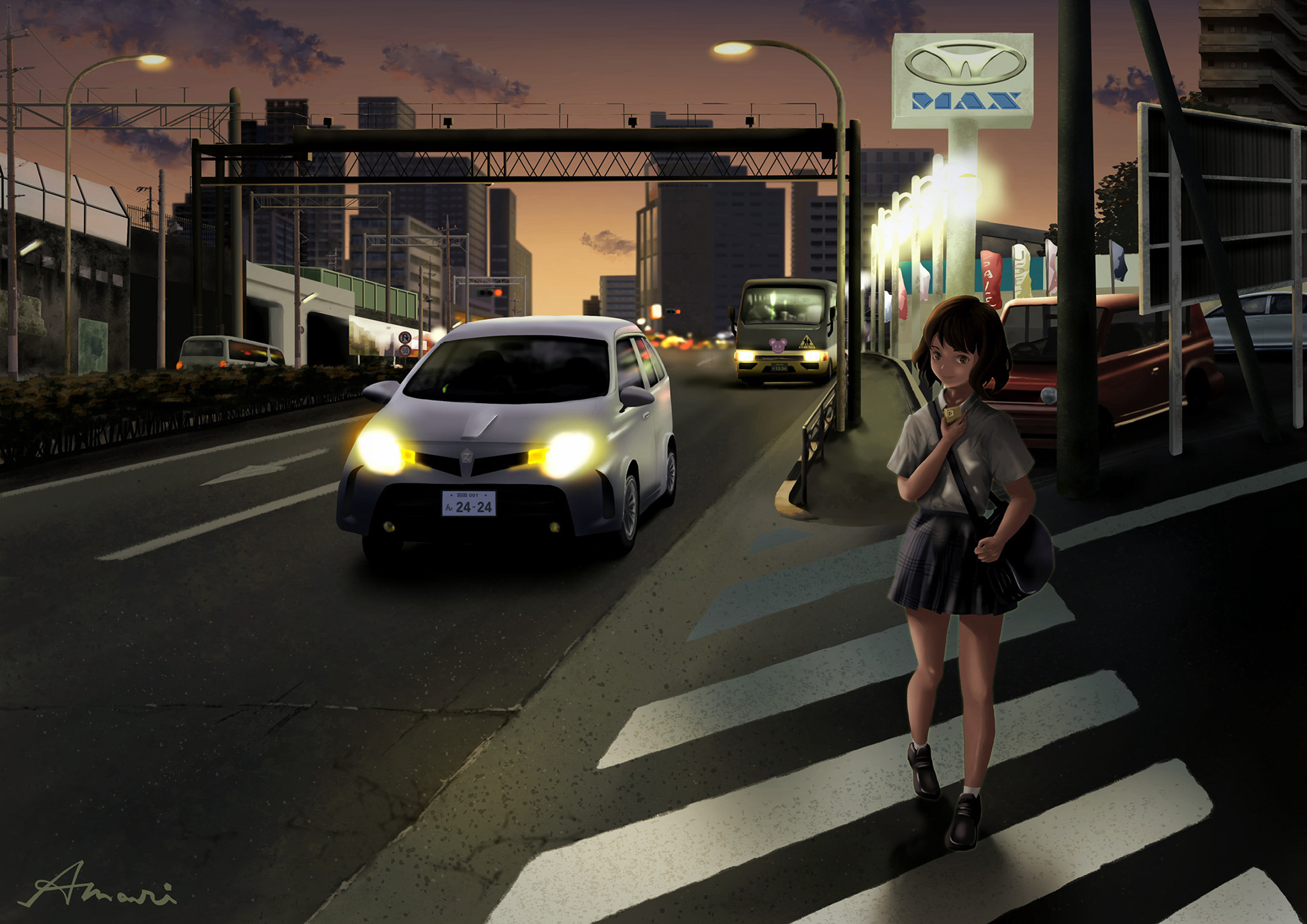 トワイライト