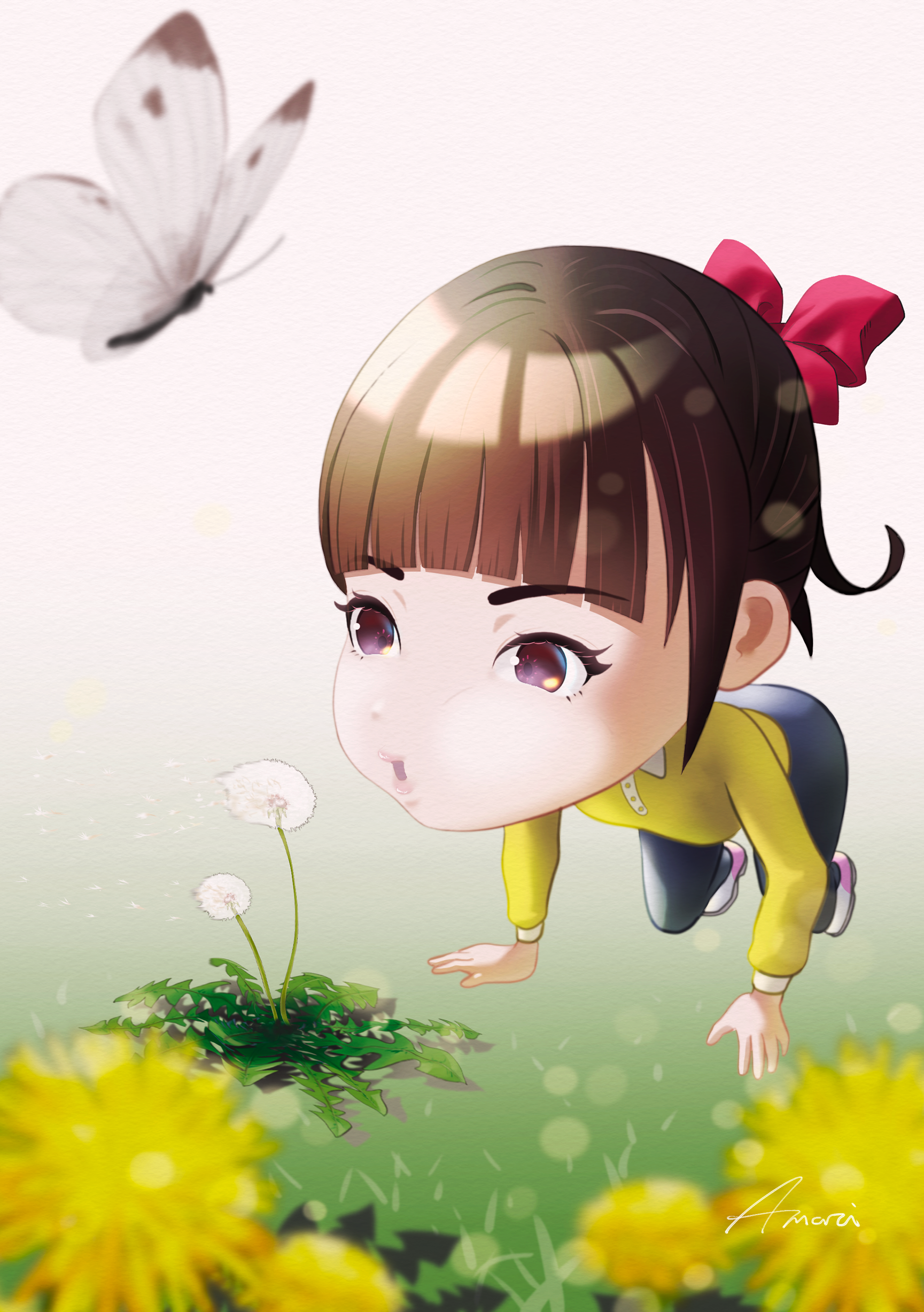 たんぽぽ