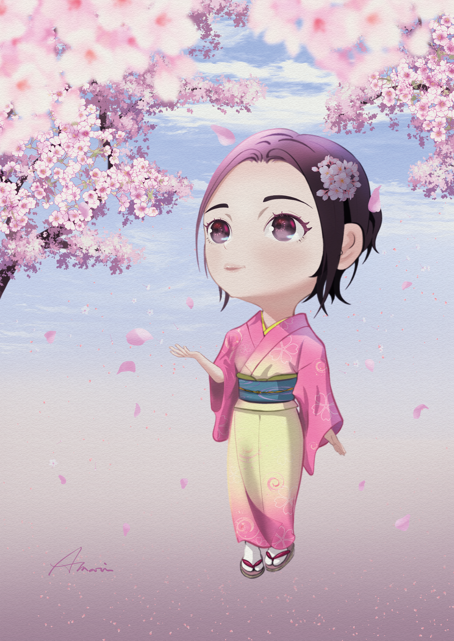 SAKURA