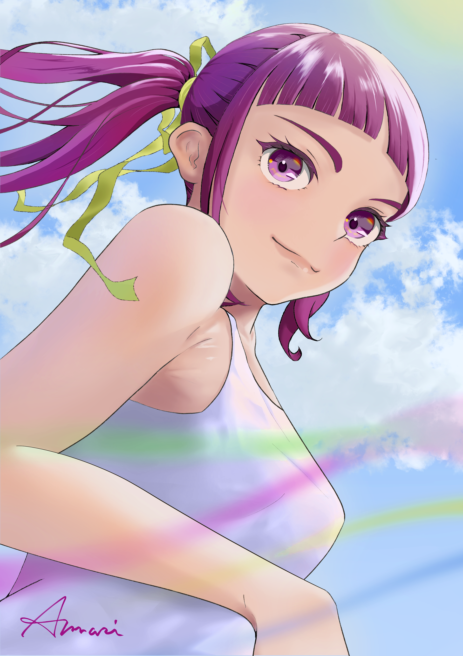 行くよ!