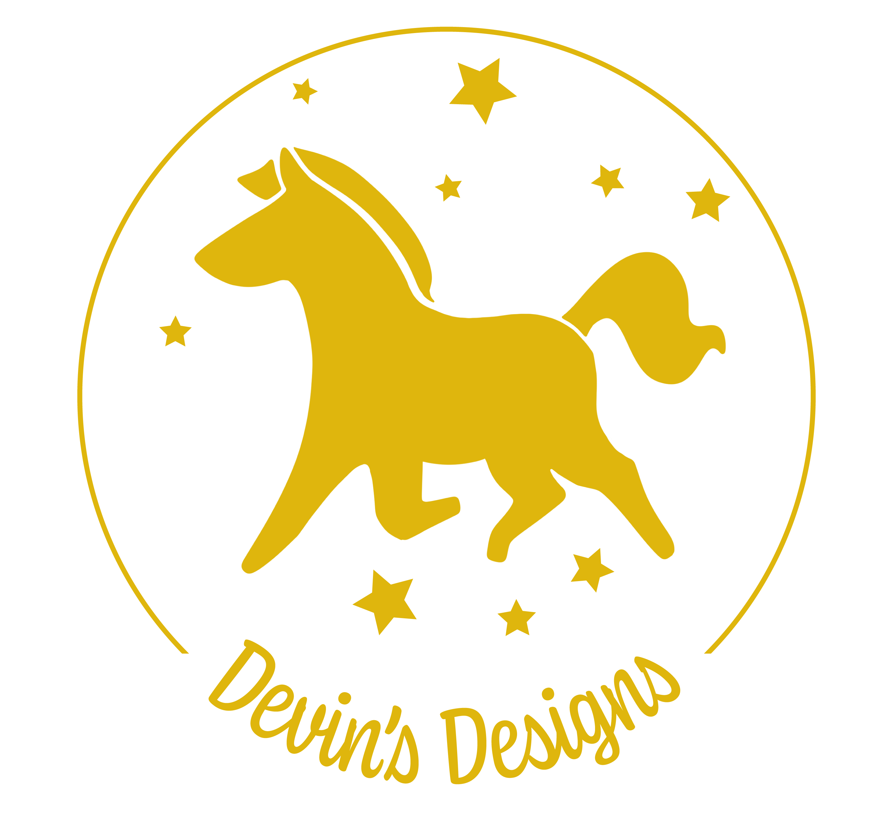 Devin's Designs