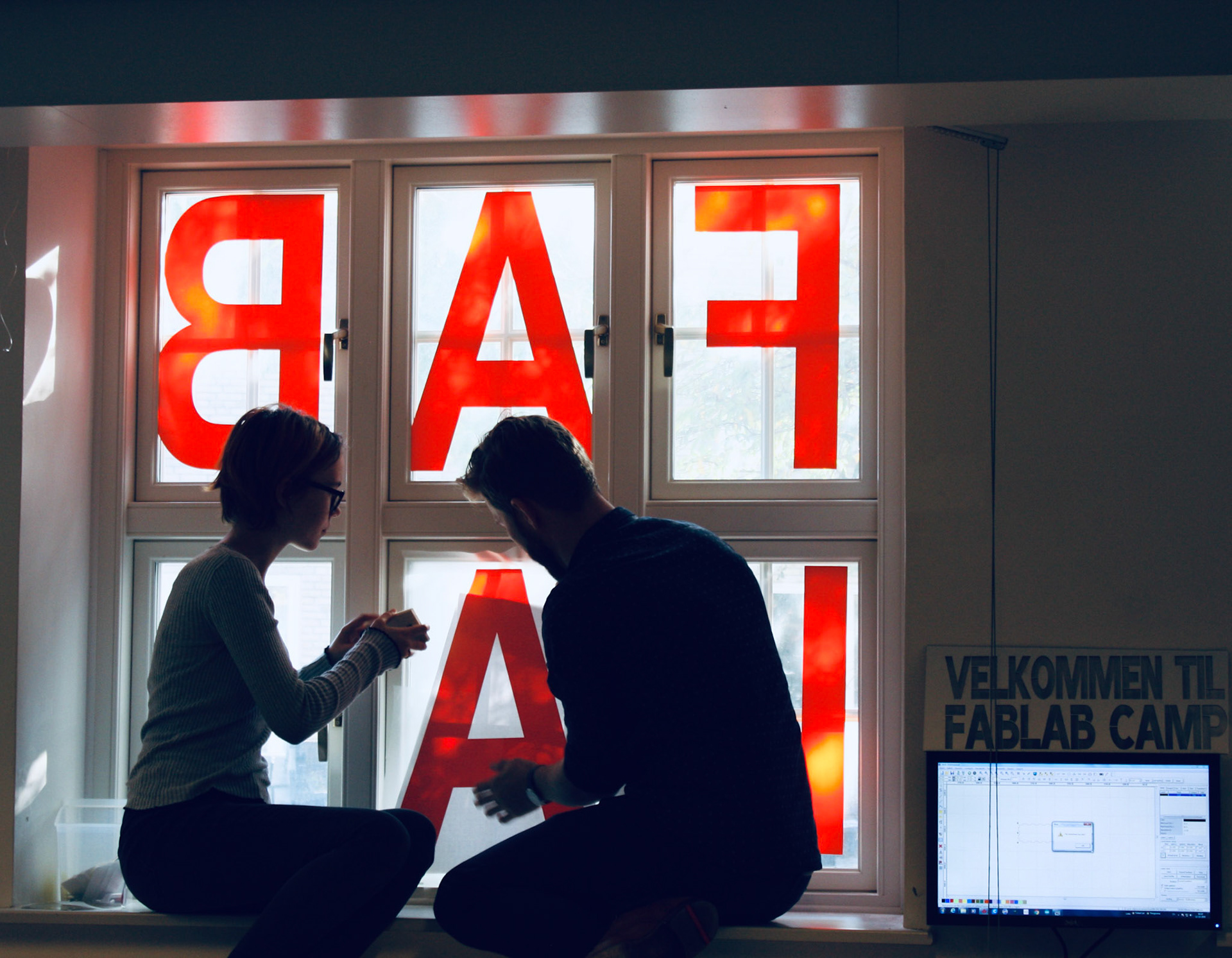 Etablering af FabLab på Vestre Skole