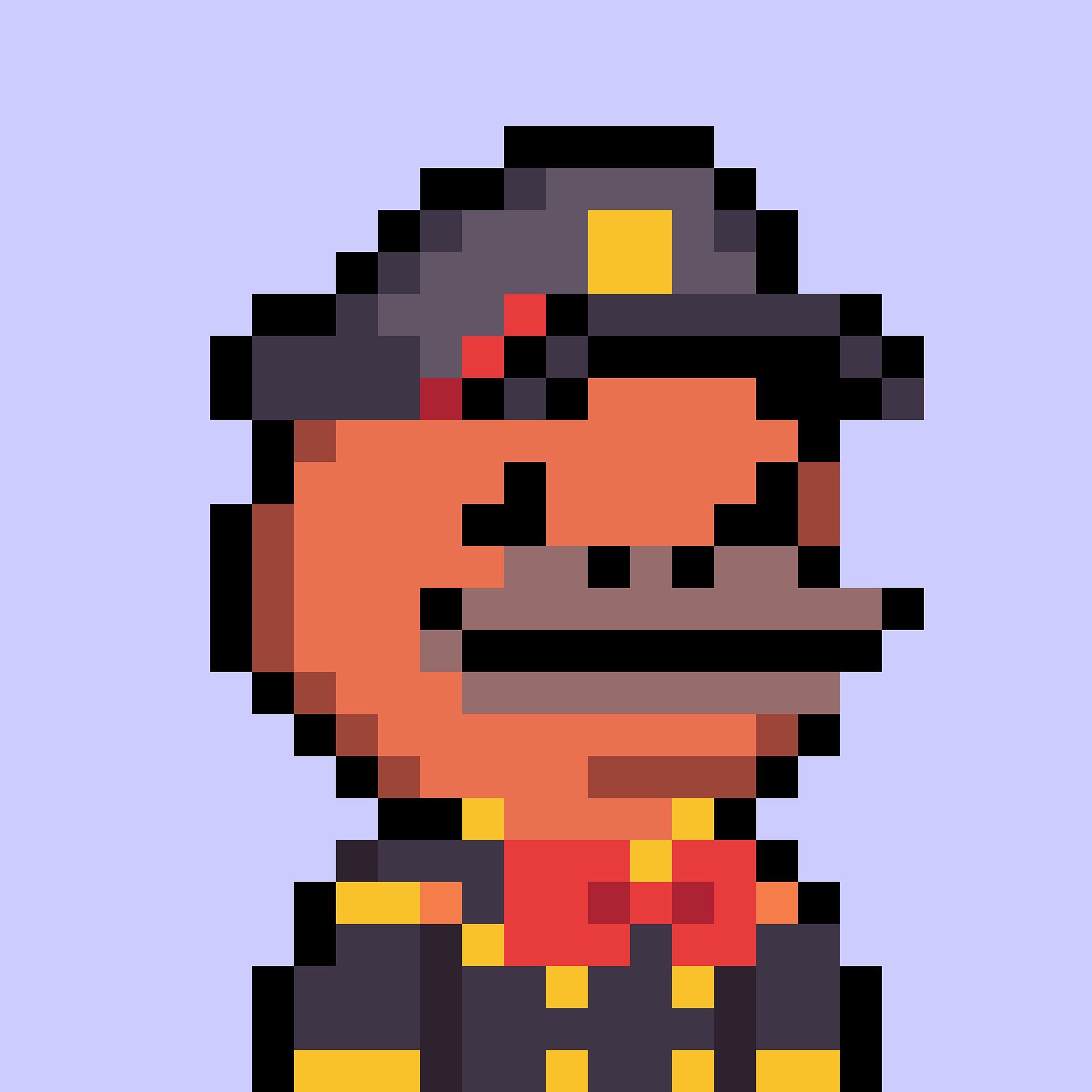 Exchange Student: Platypus