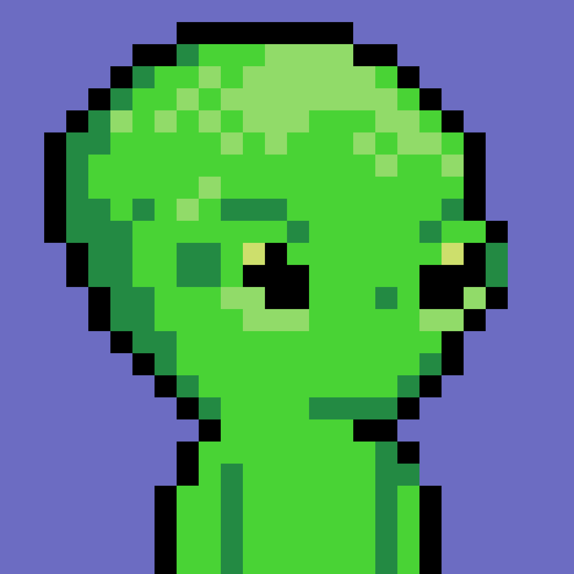 Exchange Student: Alien