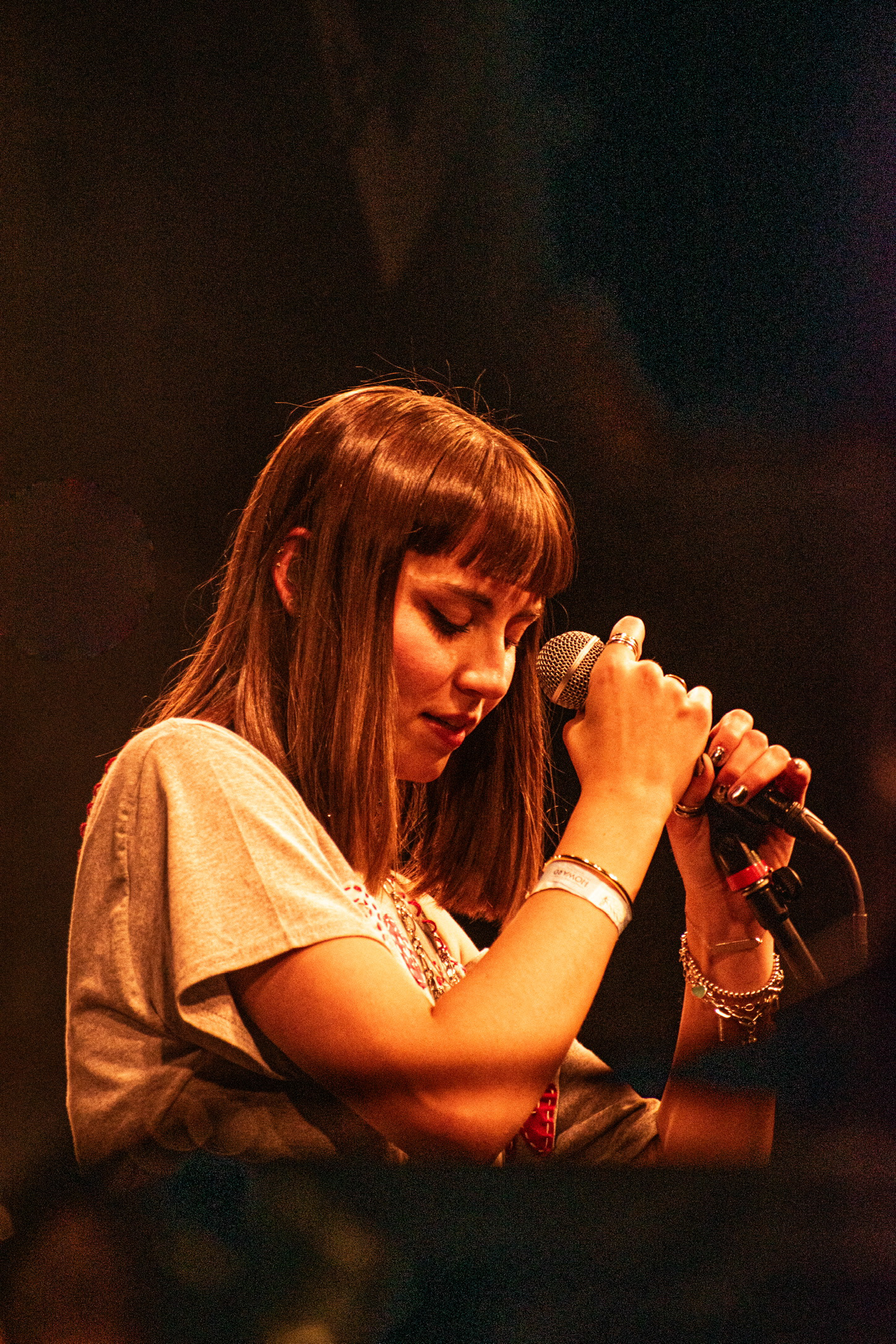 Mercer Henderson