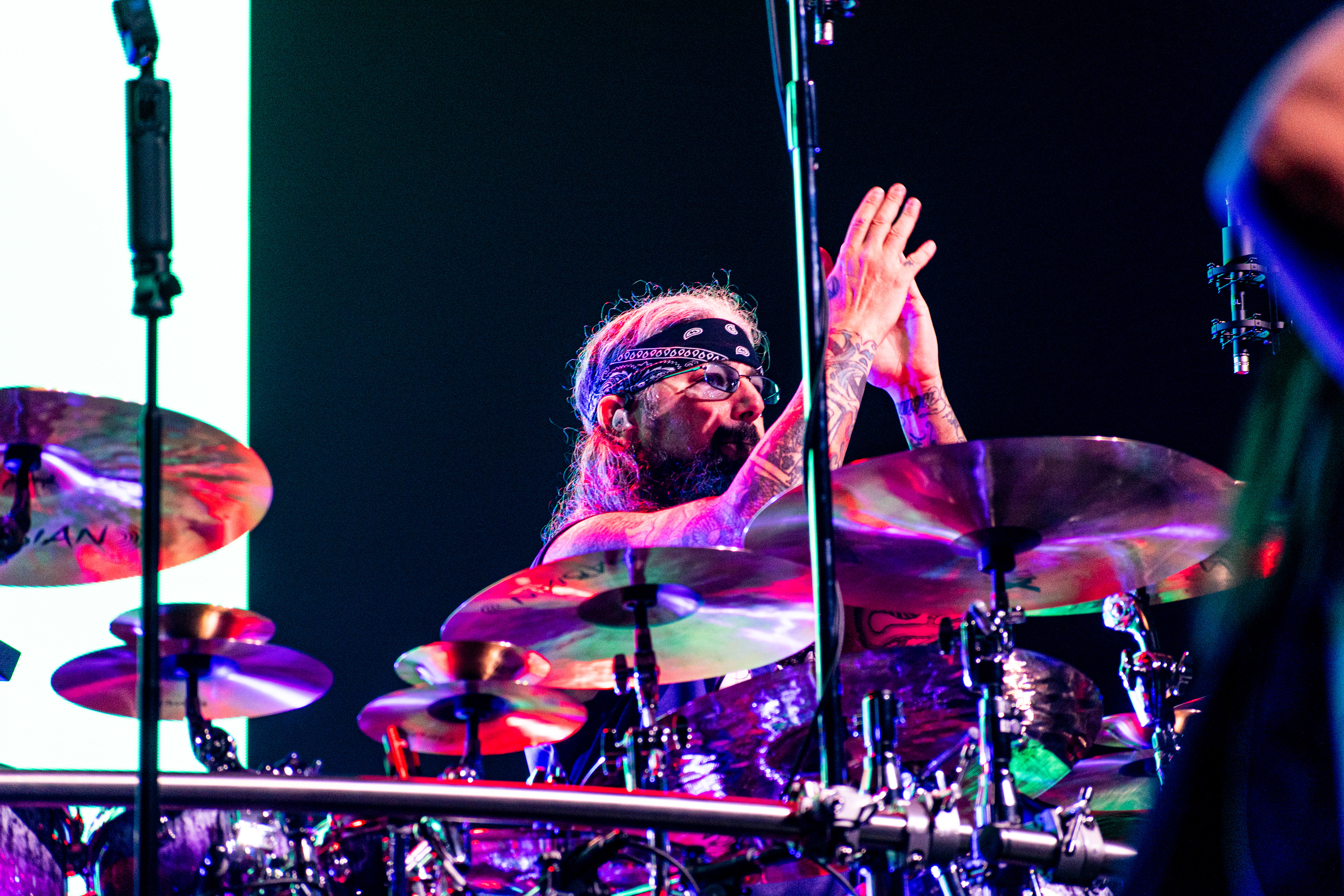 Dream Theater