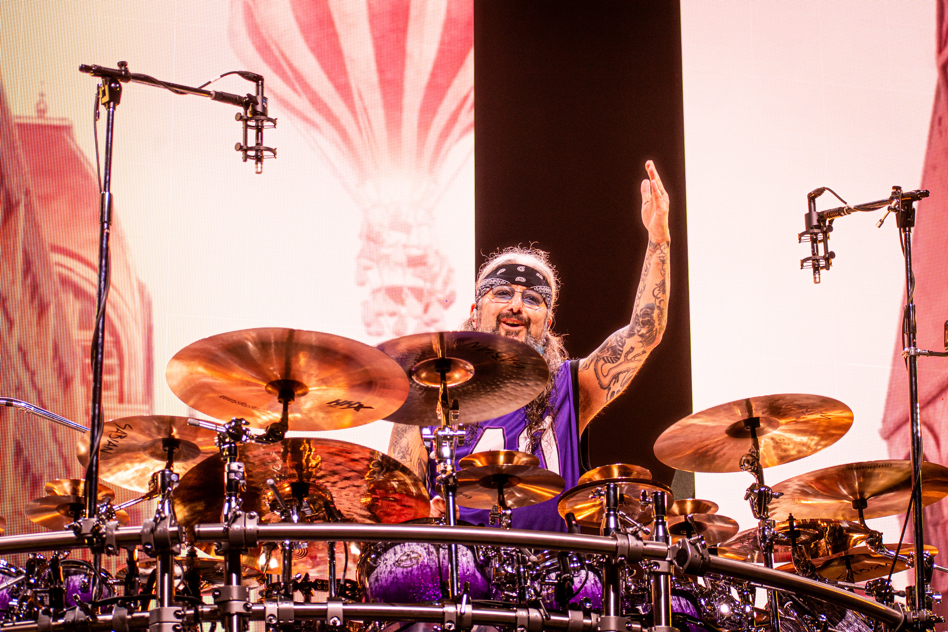 Dream Theater