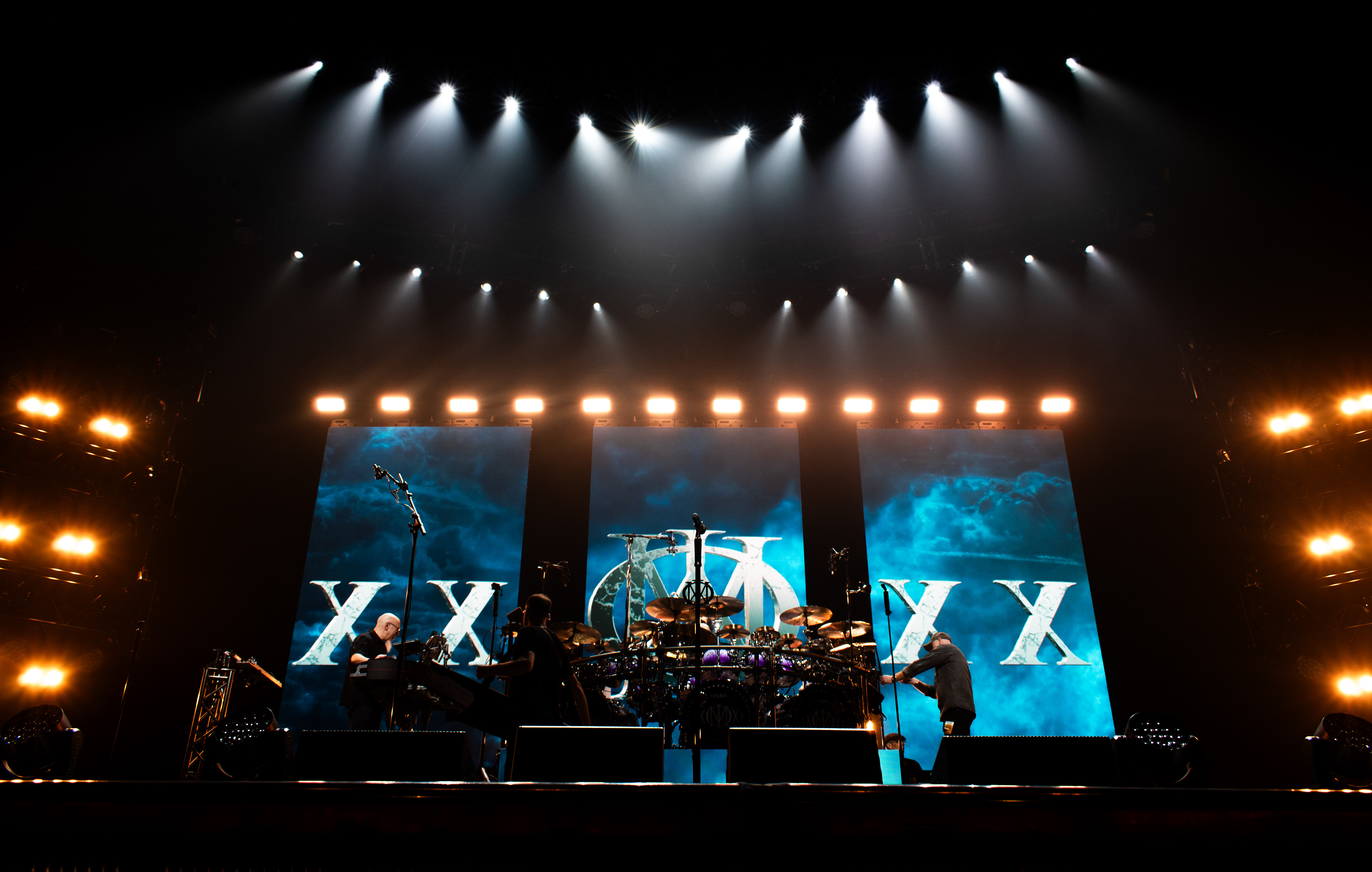 Dream Theater