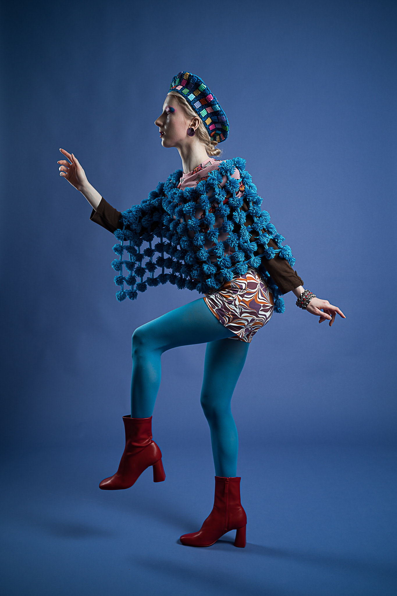 Amrita Studio x Dubchuk