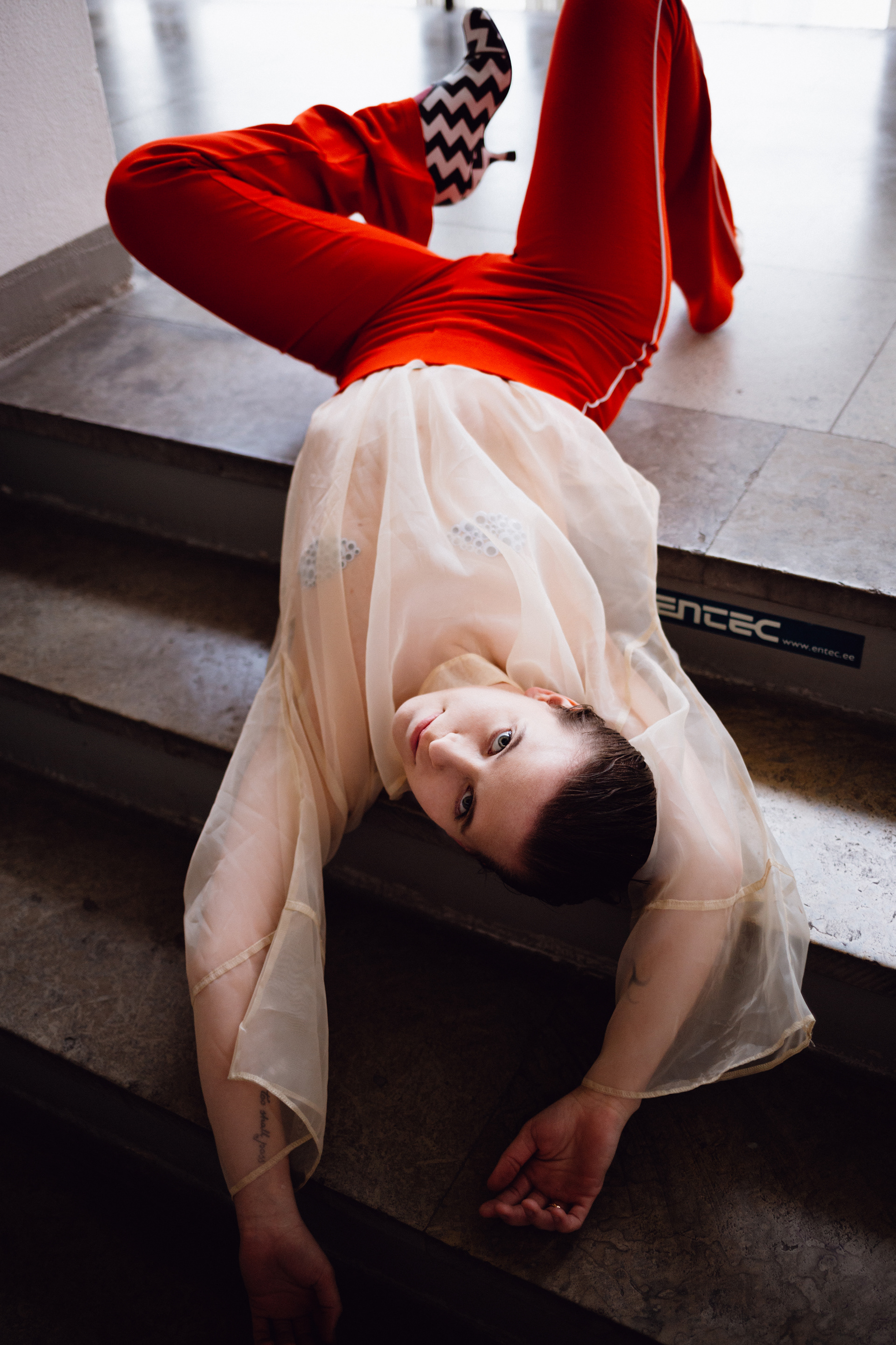 Foto: Viktoria Tsumak