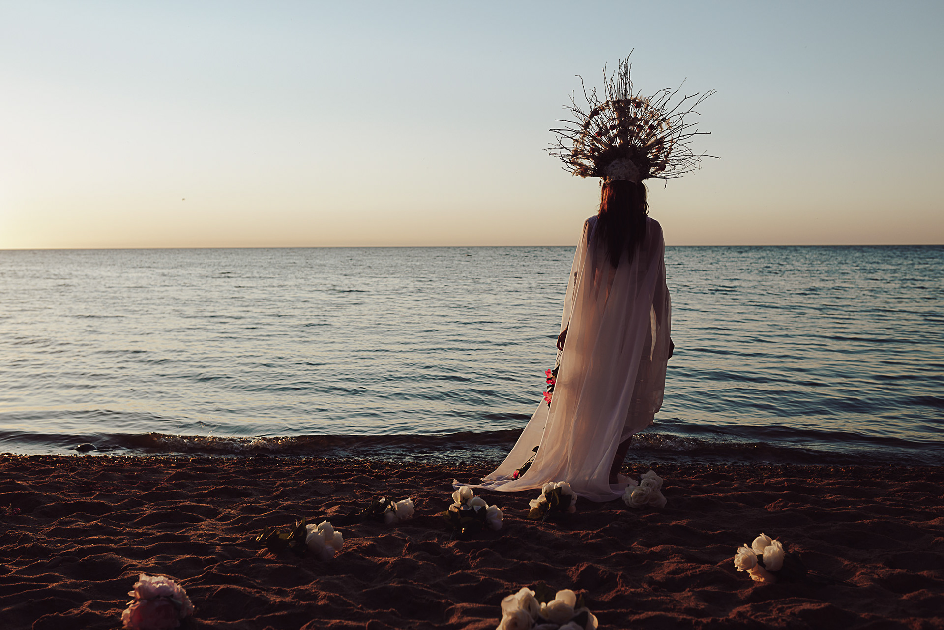 Handmade by Elina Mellov
