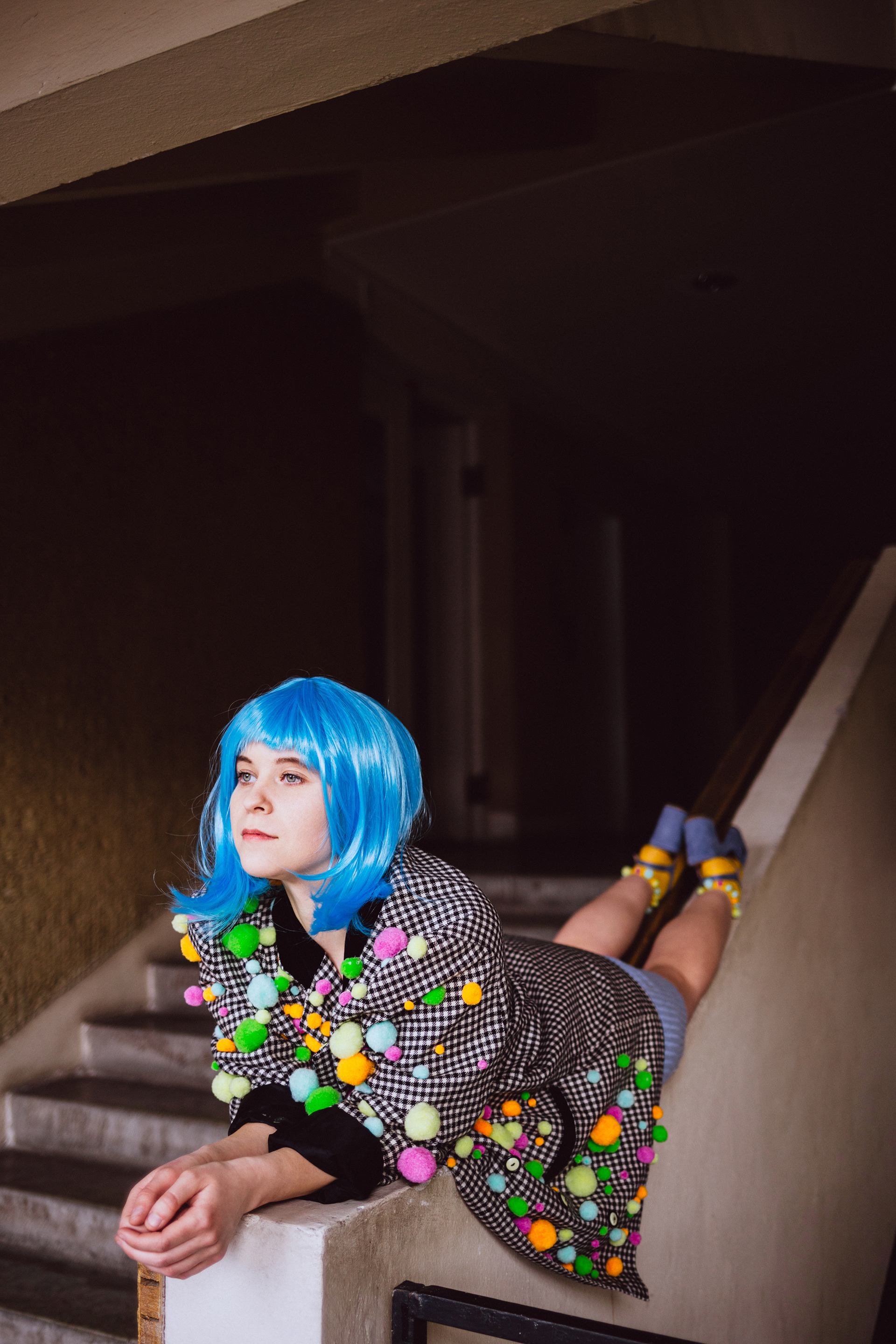 Foto: Viktoria Tsumak