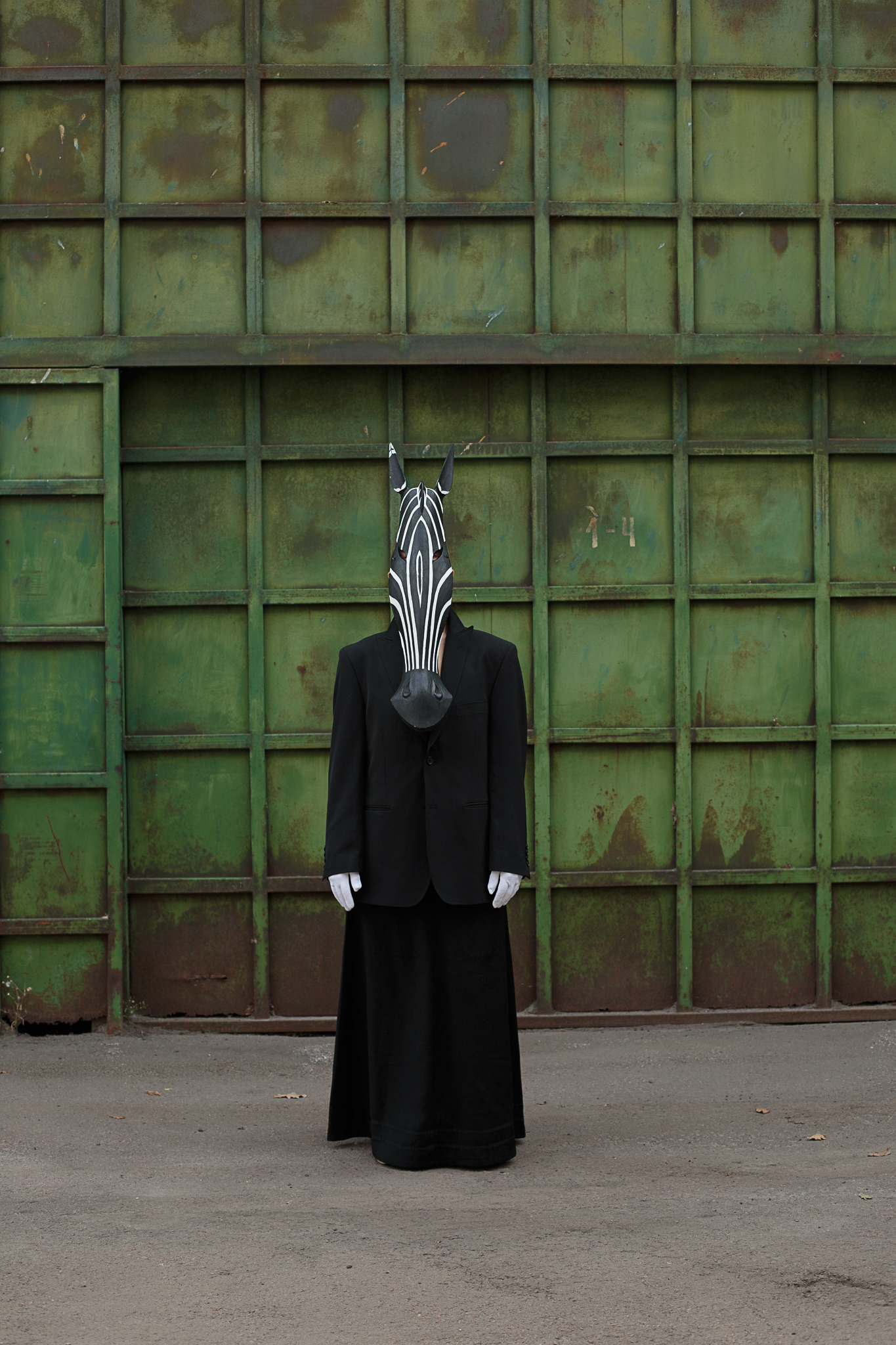 Dualism 3