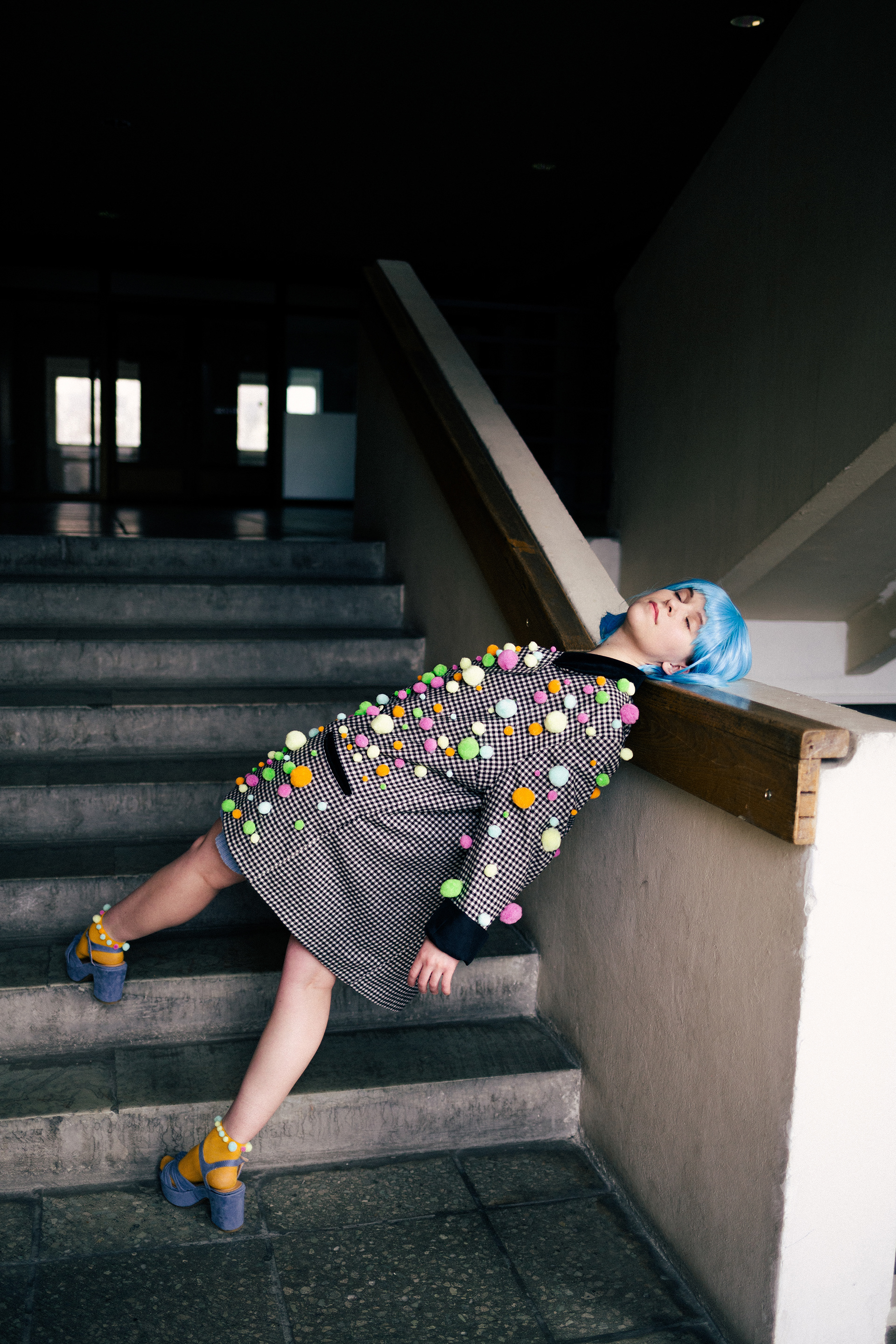 Foto: Viktoria Tsumak