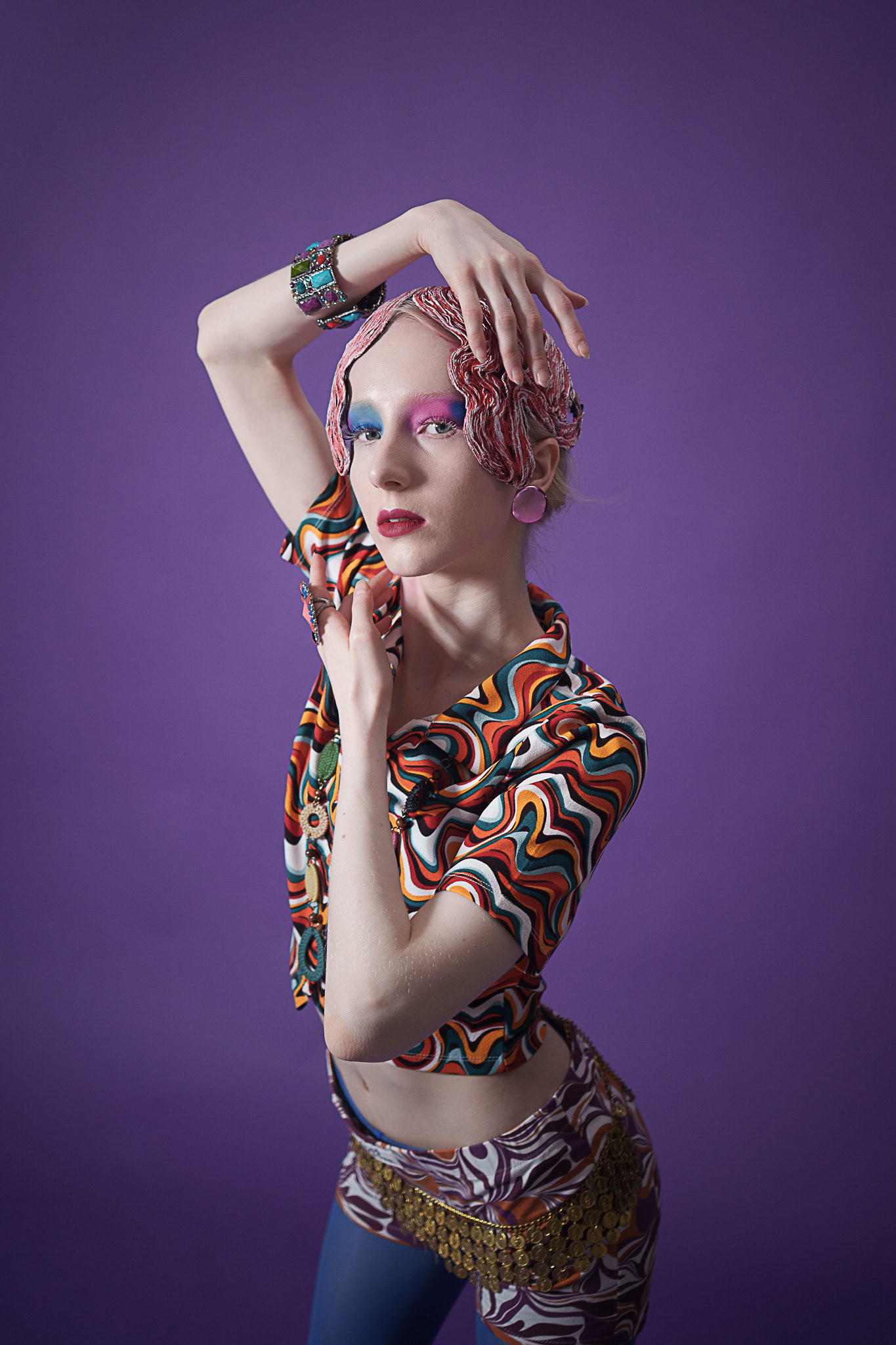 Mistjurin x Kristiina Ploom