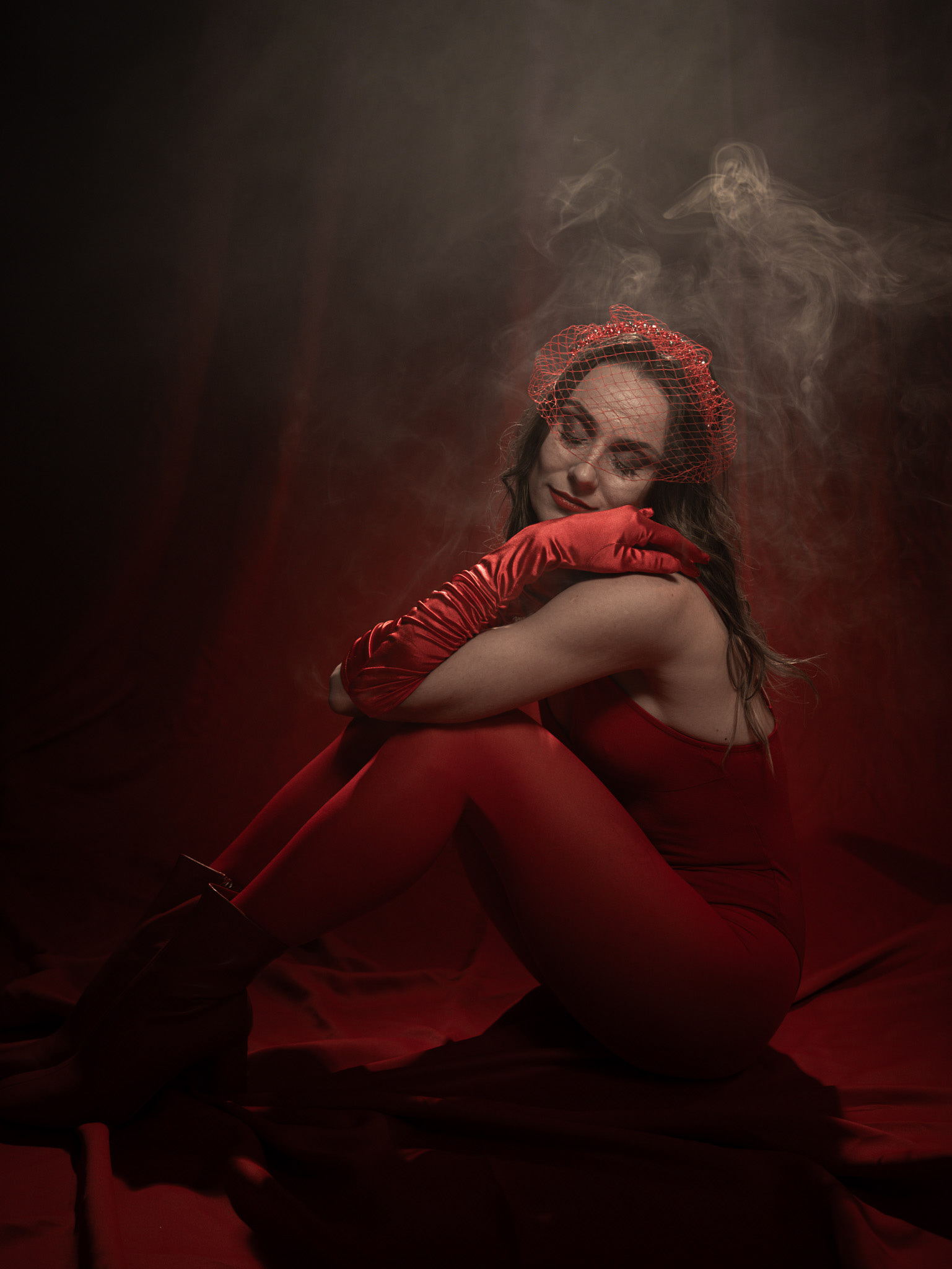 Mirell Sork, Marika Pavluss