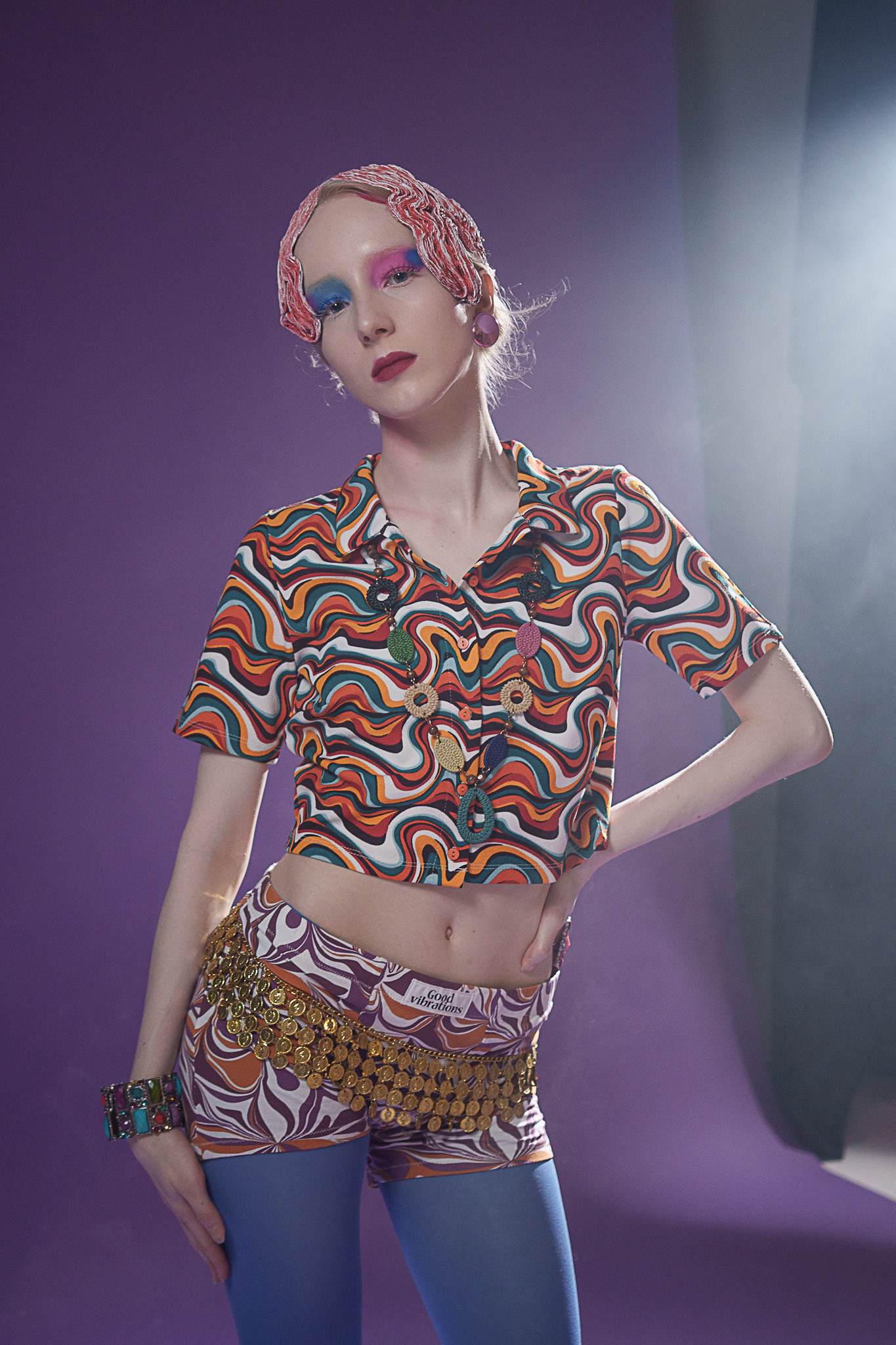 Mistjurin x Kristiina Ploom