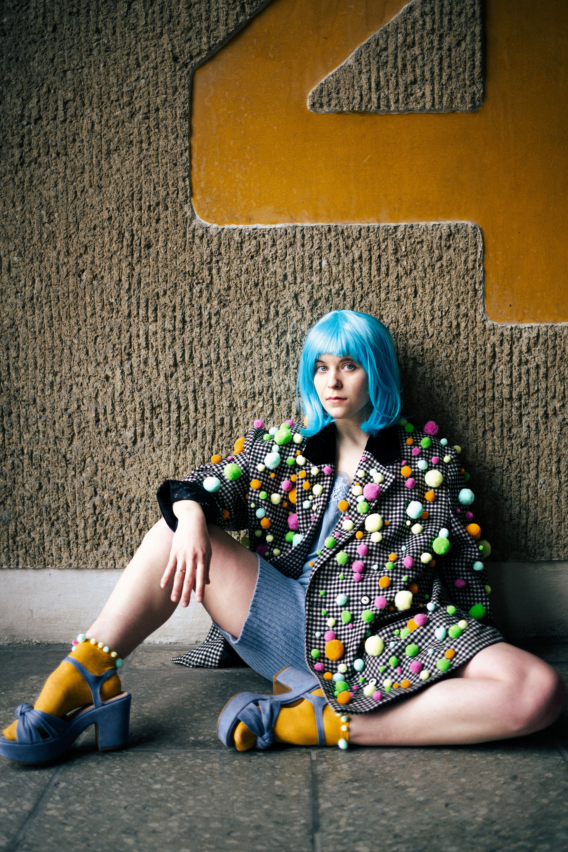 Foto: Viktoria Tsumak