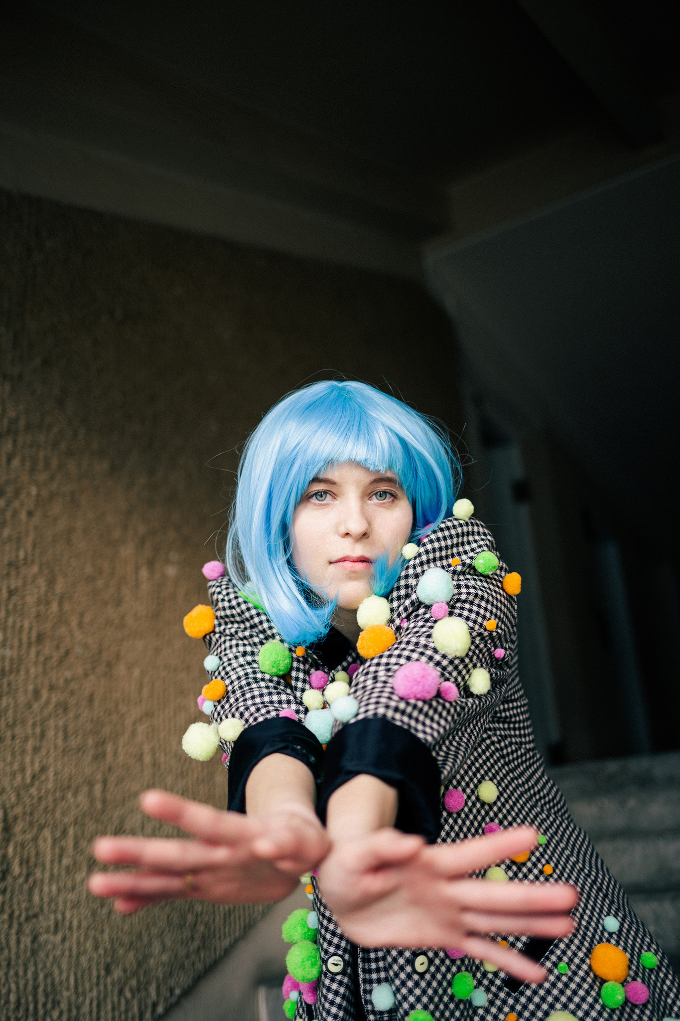 Foto: Viktoria Tsumak