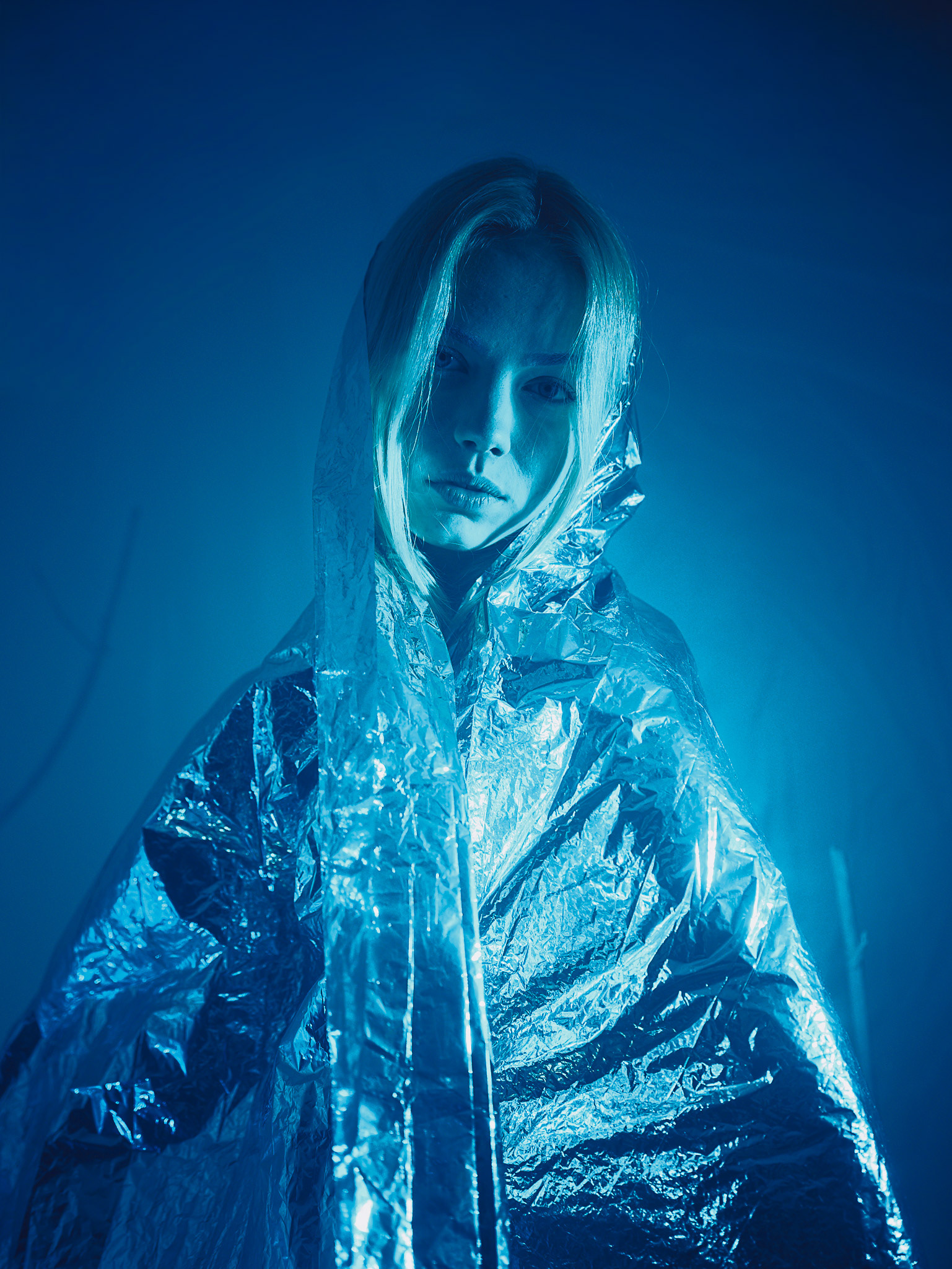 Frozen: Rivo, Elz Management