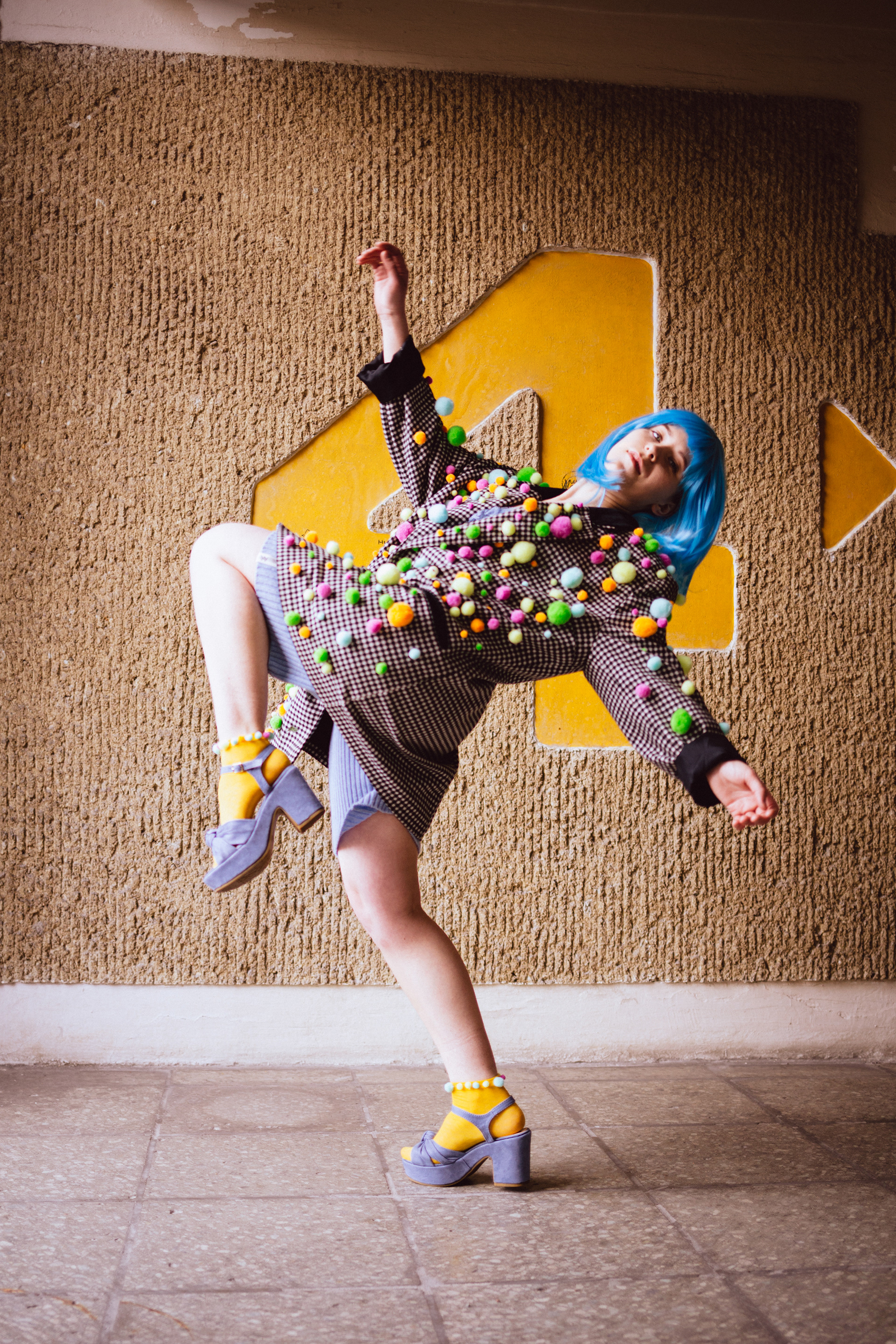 Foto: Viktoria Tsumak