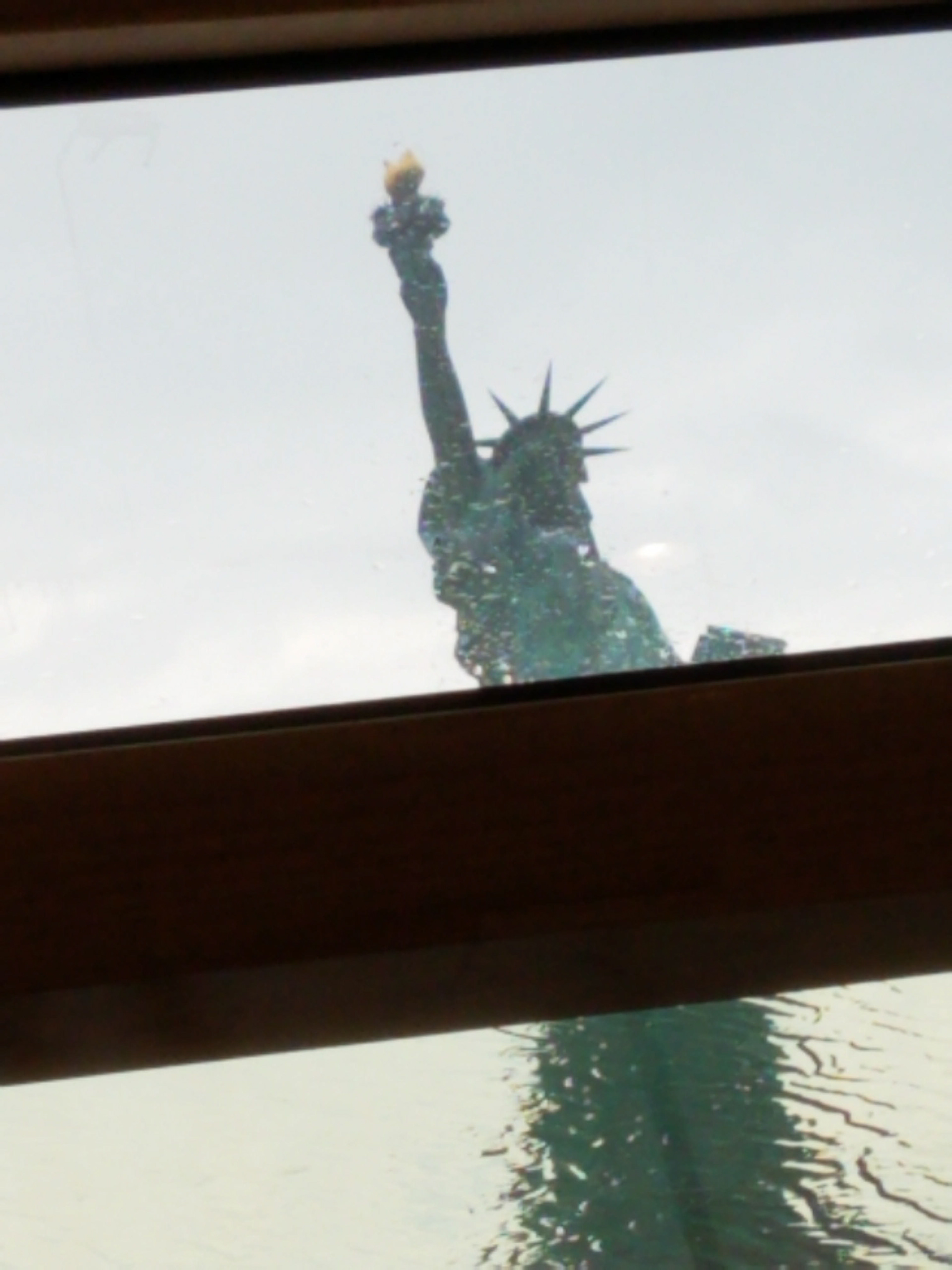 Another Lady of the Waters