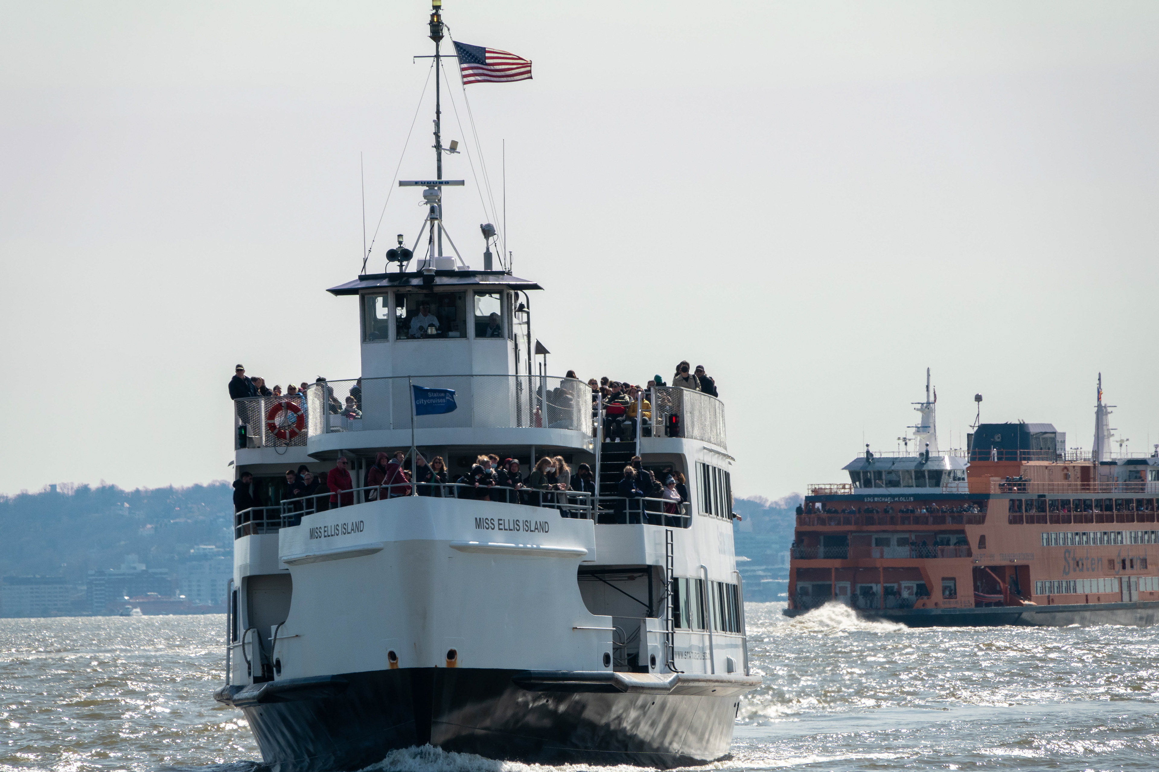 Looks like there's only one open boatslip